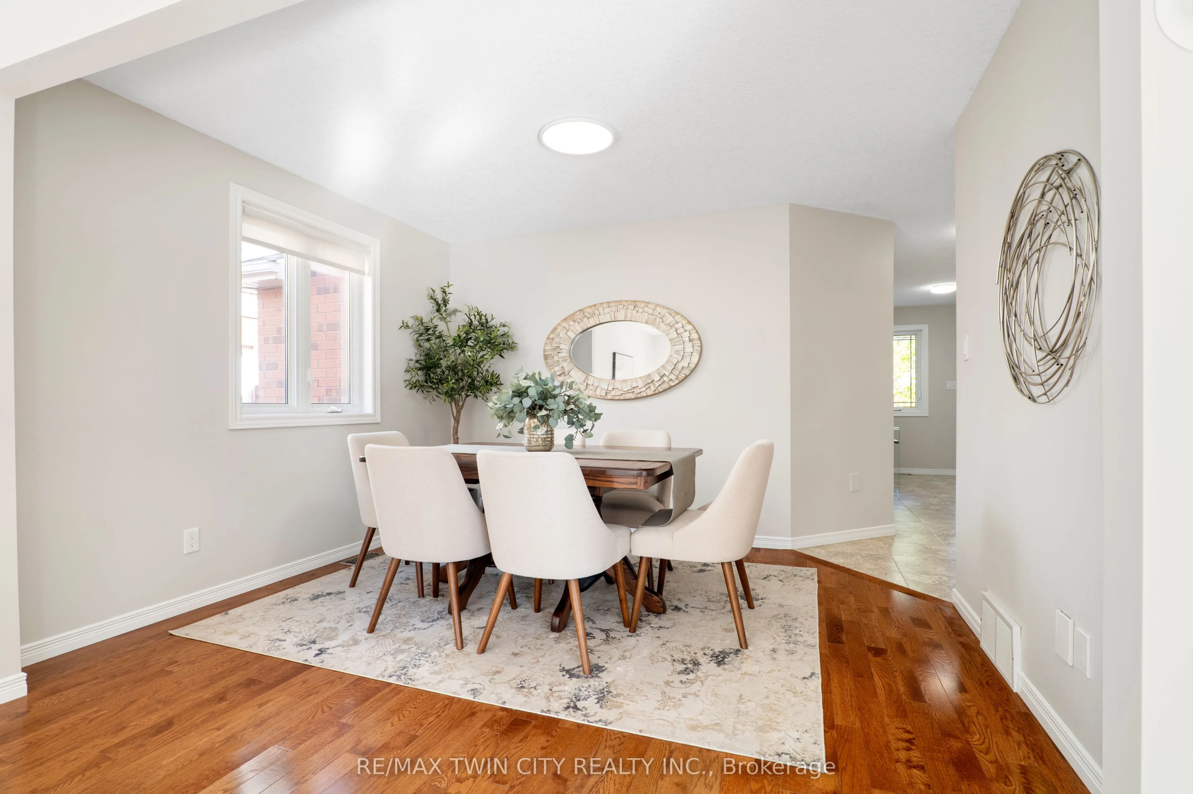 167 Bridgewater Crescent
