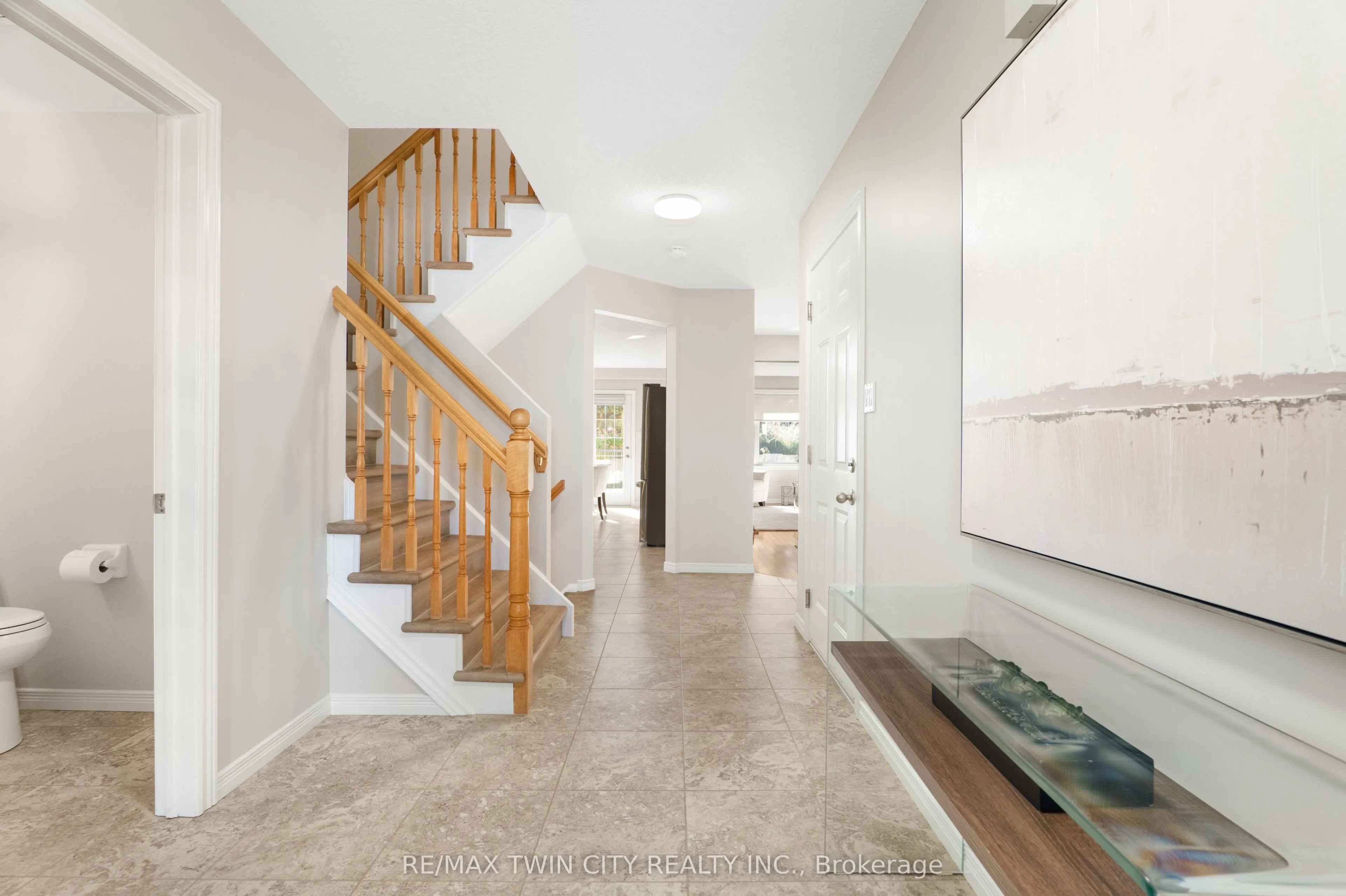 167 Bridgewater Crescent
