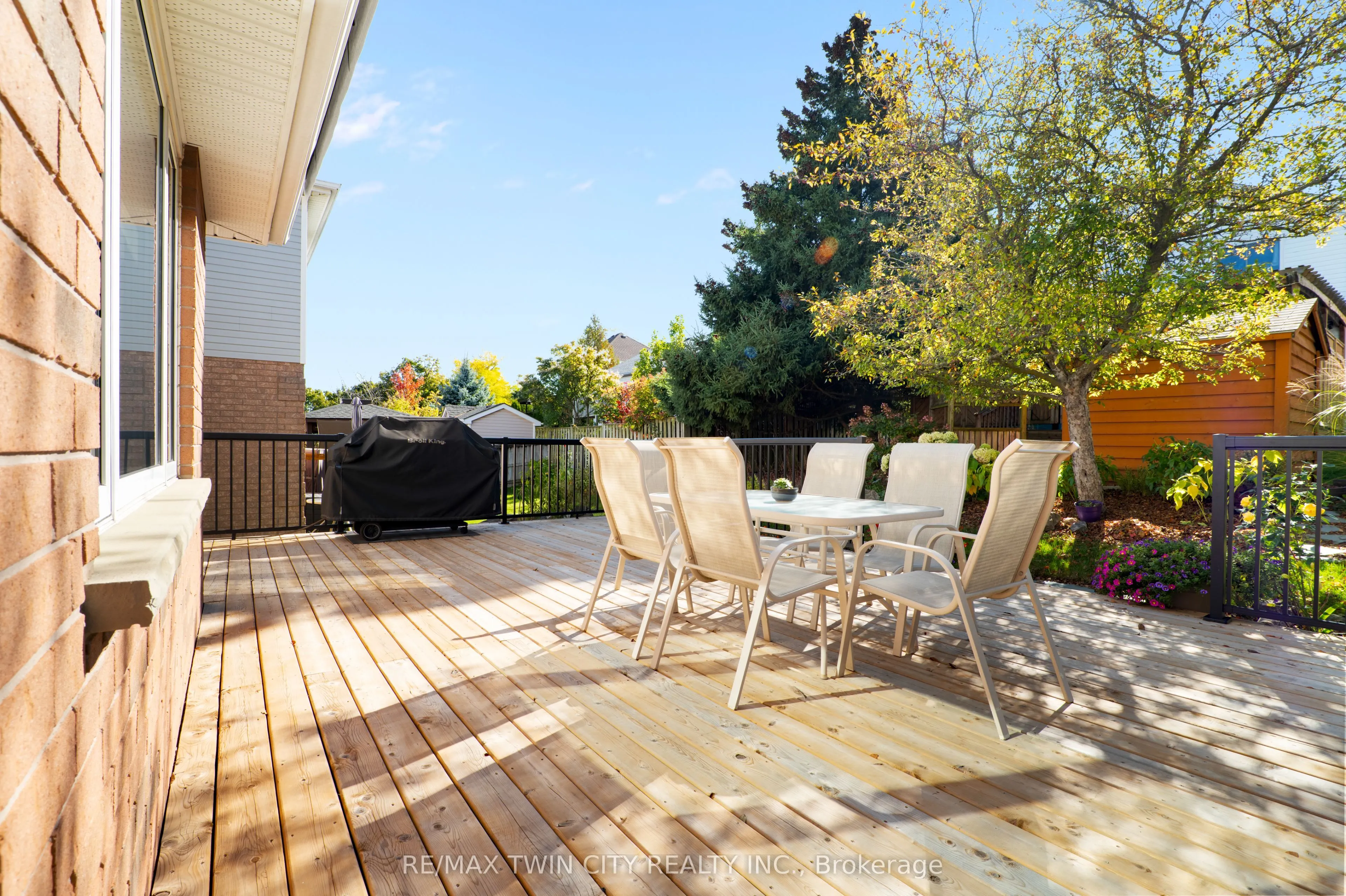 167 Bridgewater Crescent