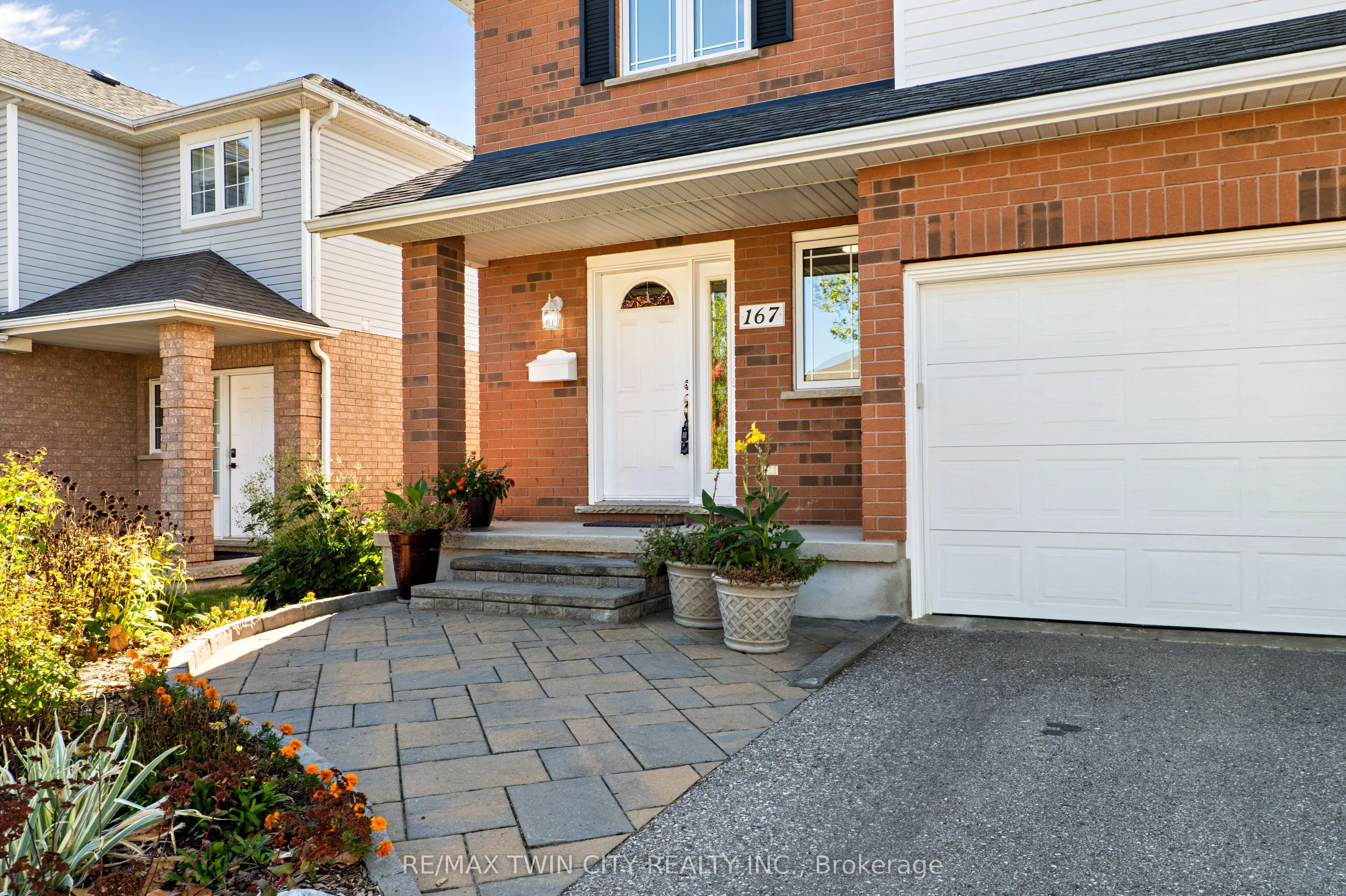 167 Bridgewater Crescent