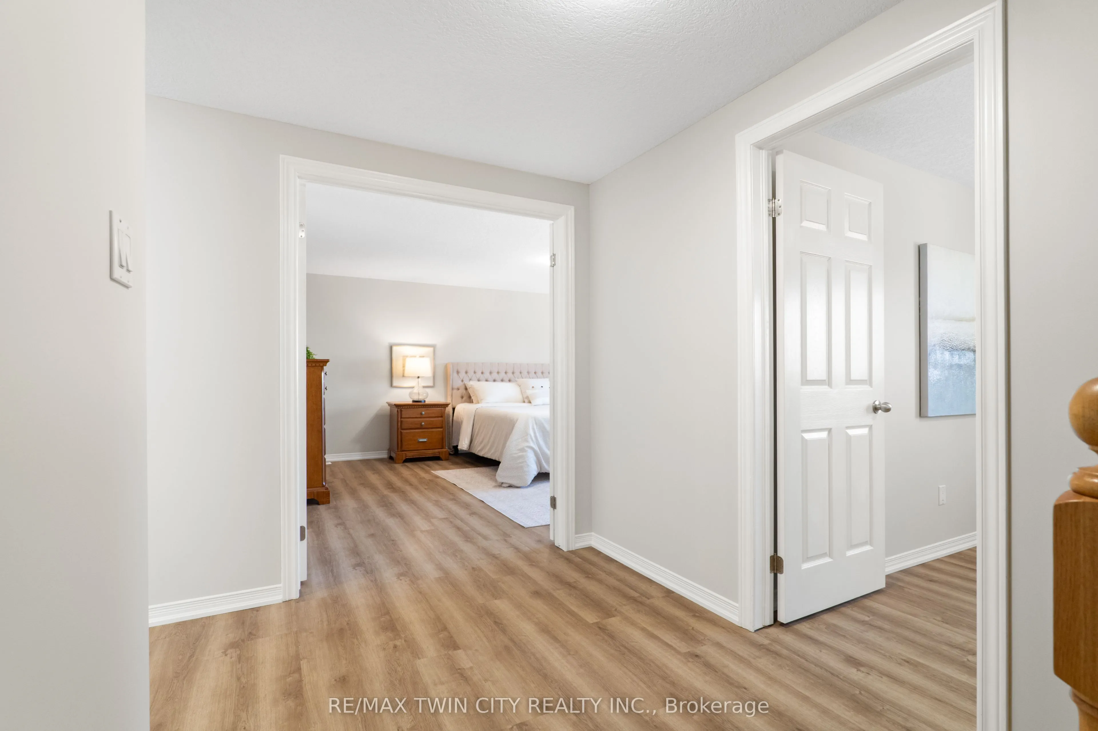 167 Bridgewater Crescent