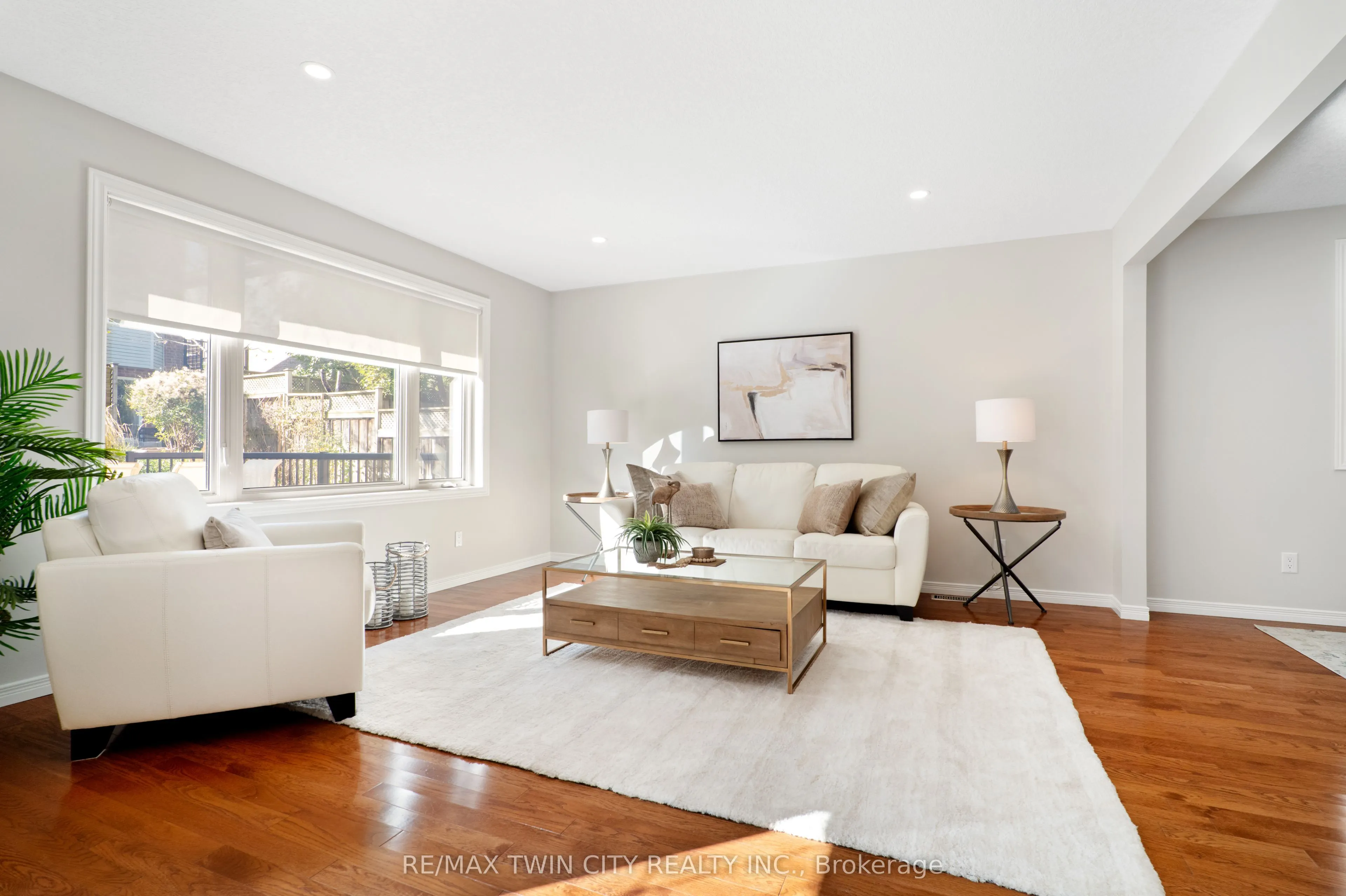 167 Bridgewater Crescent
