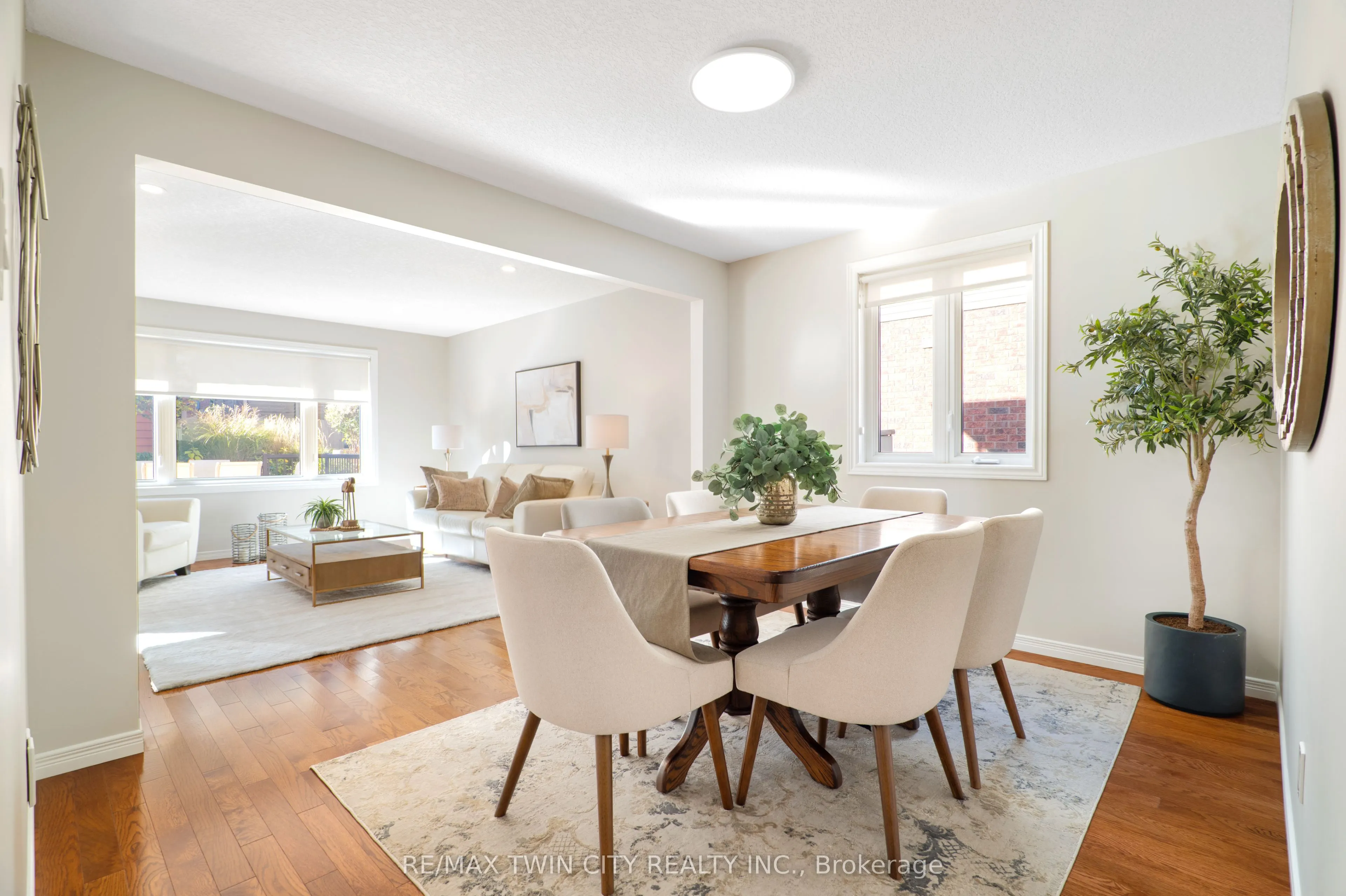 167 Bridgewater Crescent