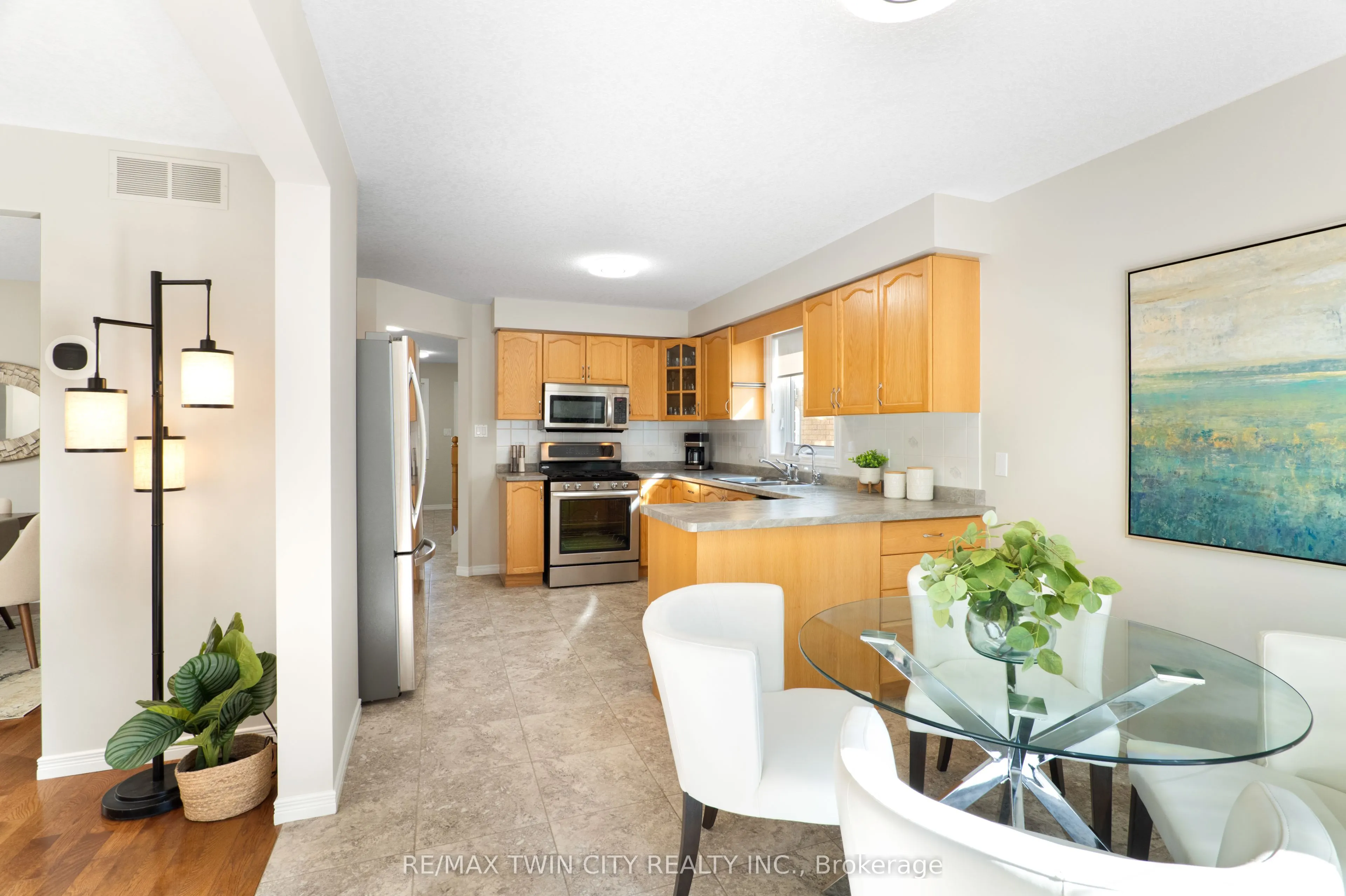 167 Bridgewater Crescent
