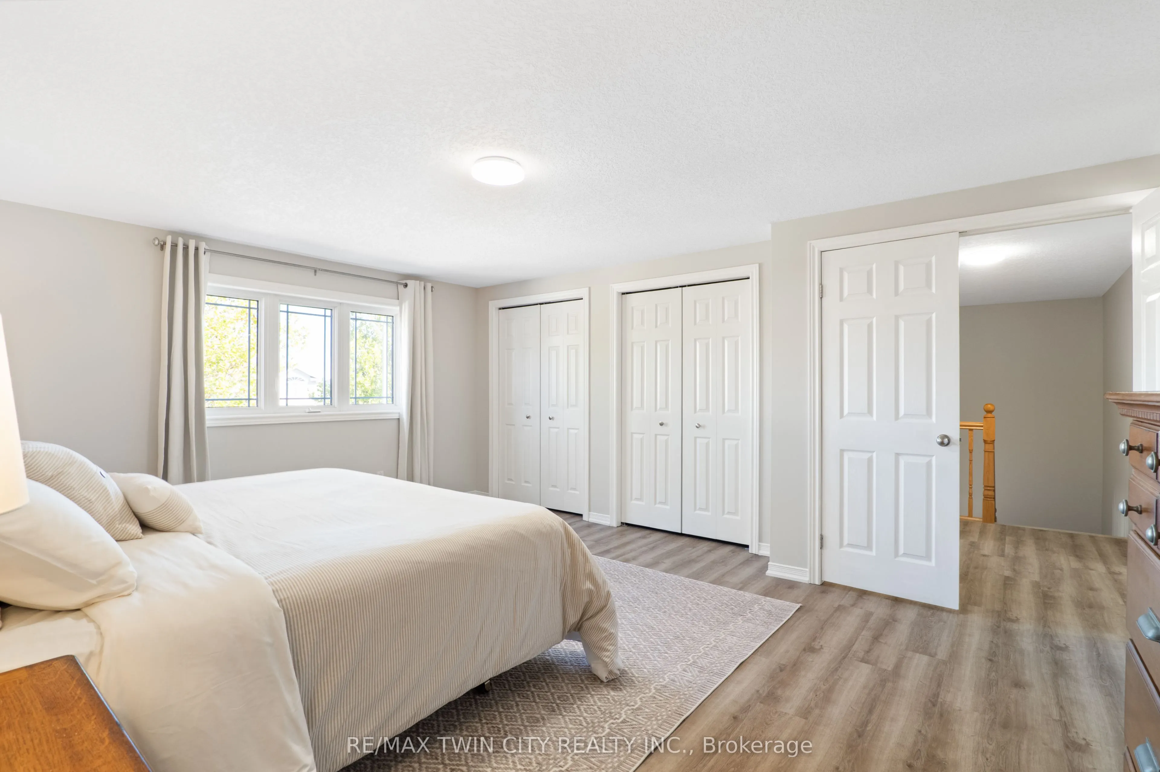 167 Bridgewater Crescent