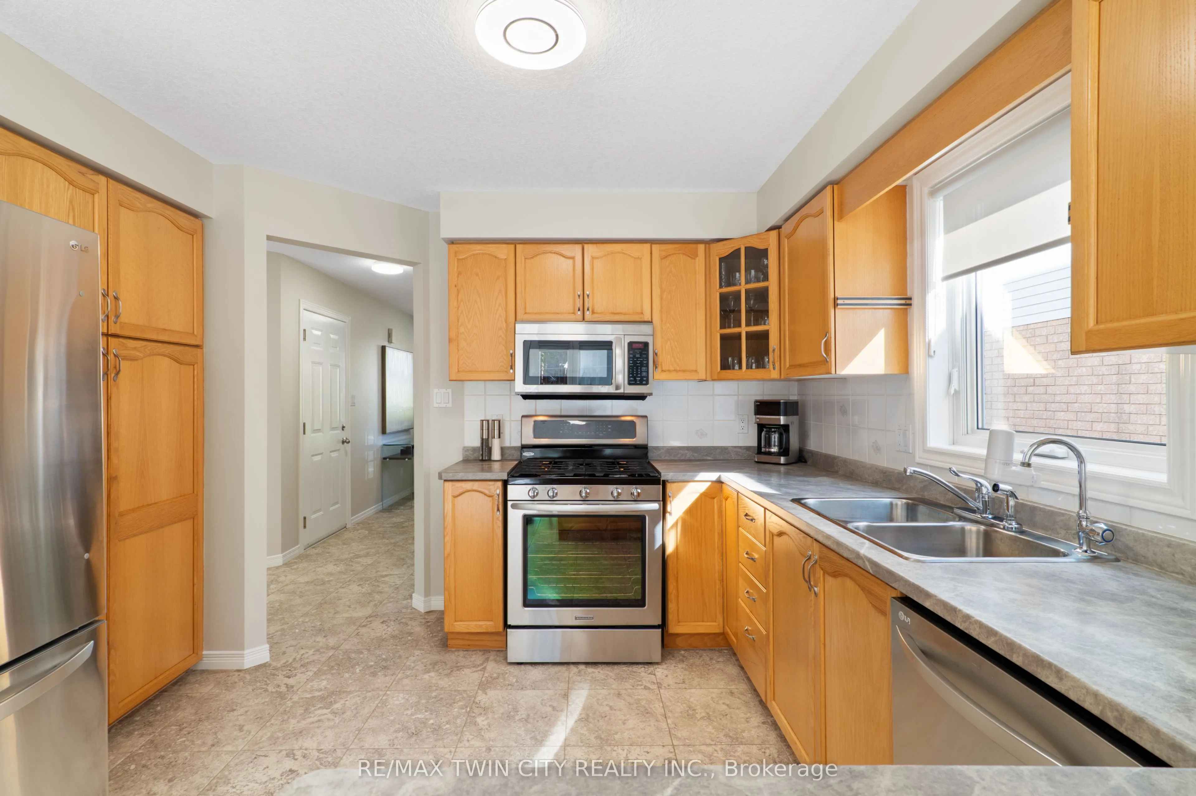 167 Bridgewater Crescent