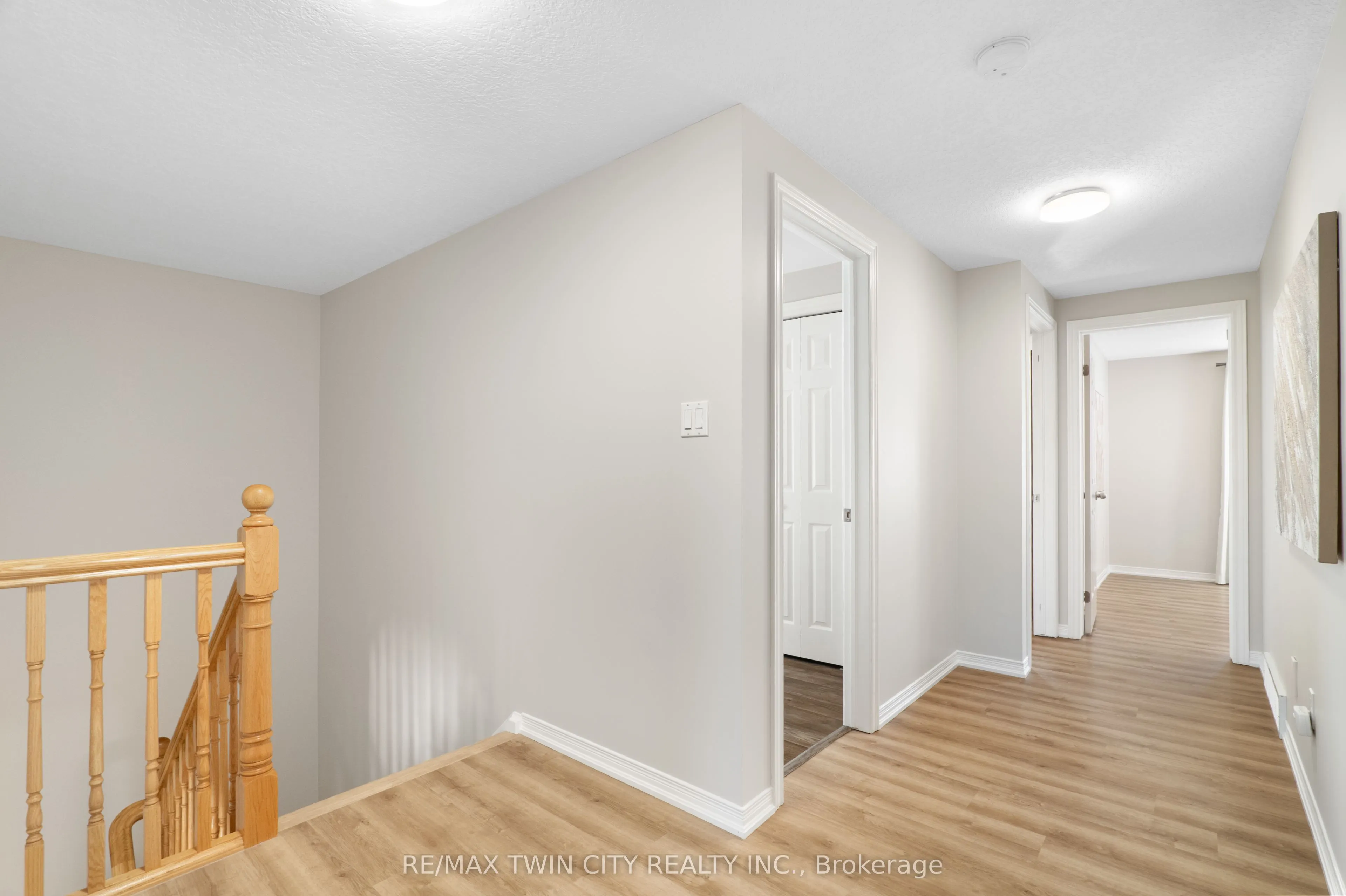 167 Bridgewater Crescent