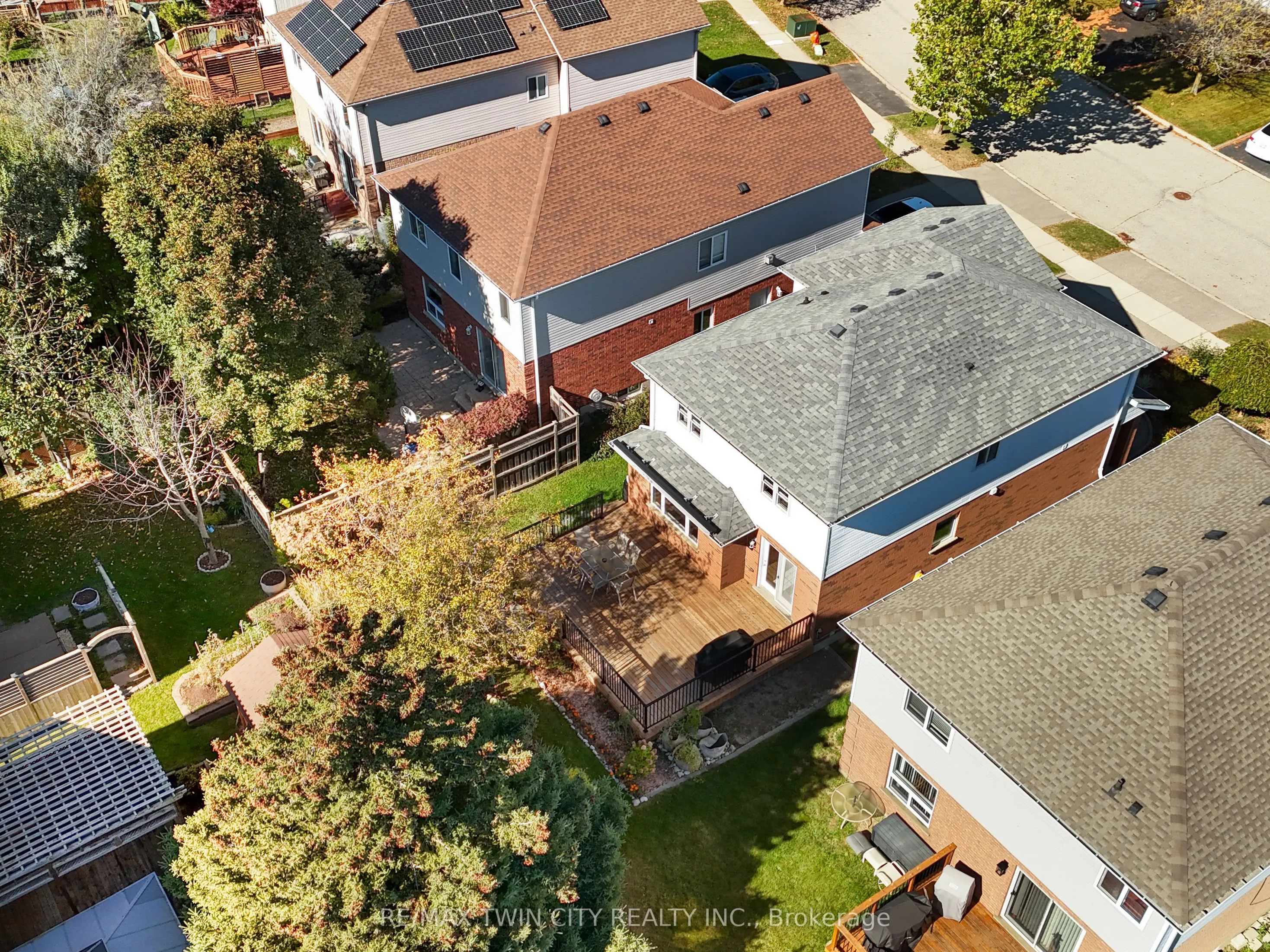 167 Bridgewater Crescent