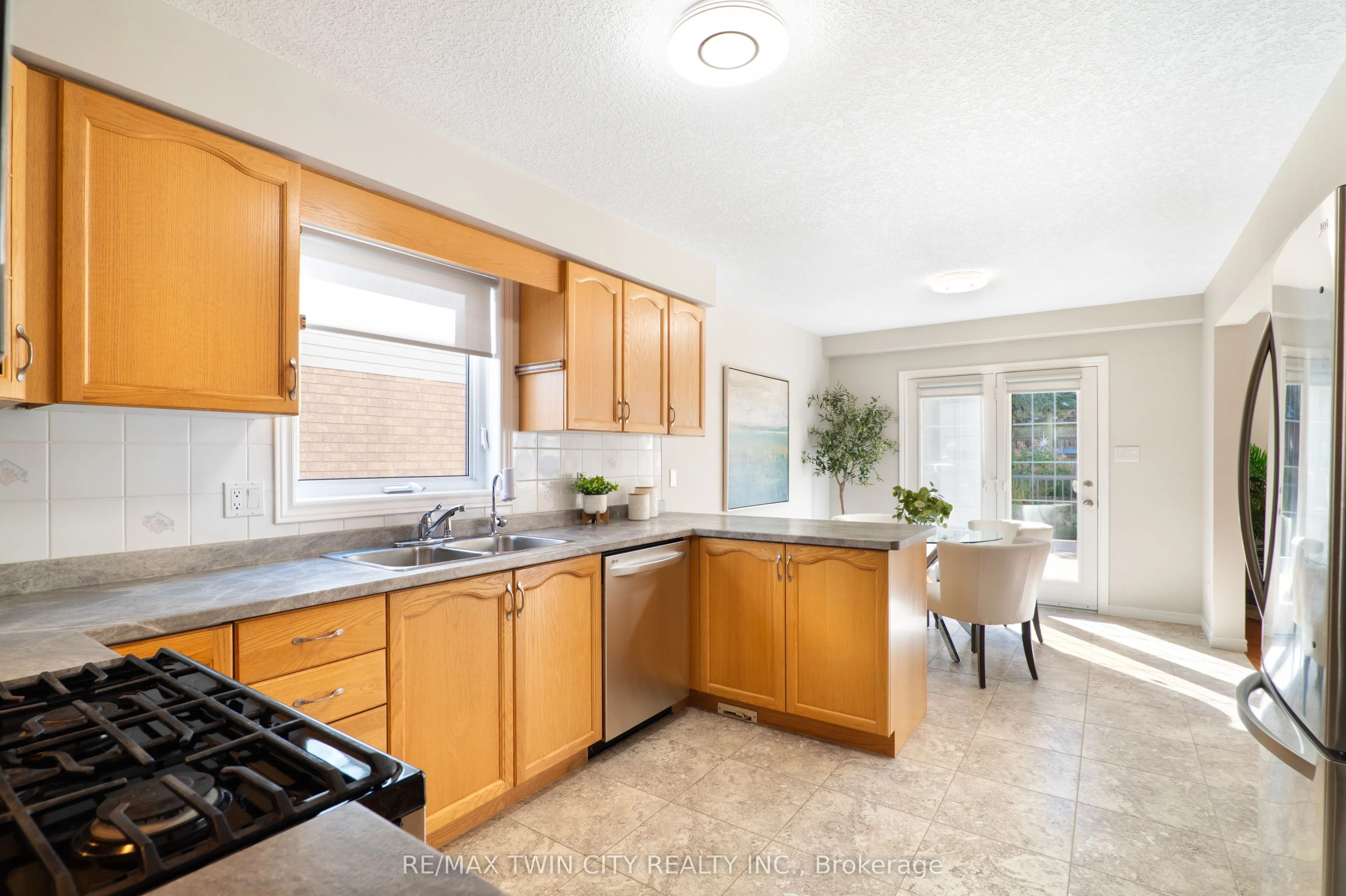 167 Bridgewater Crescent
