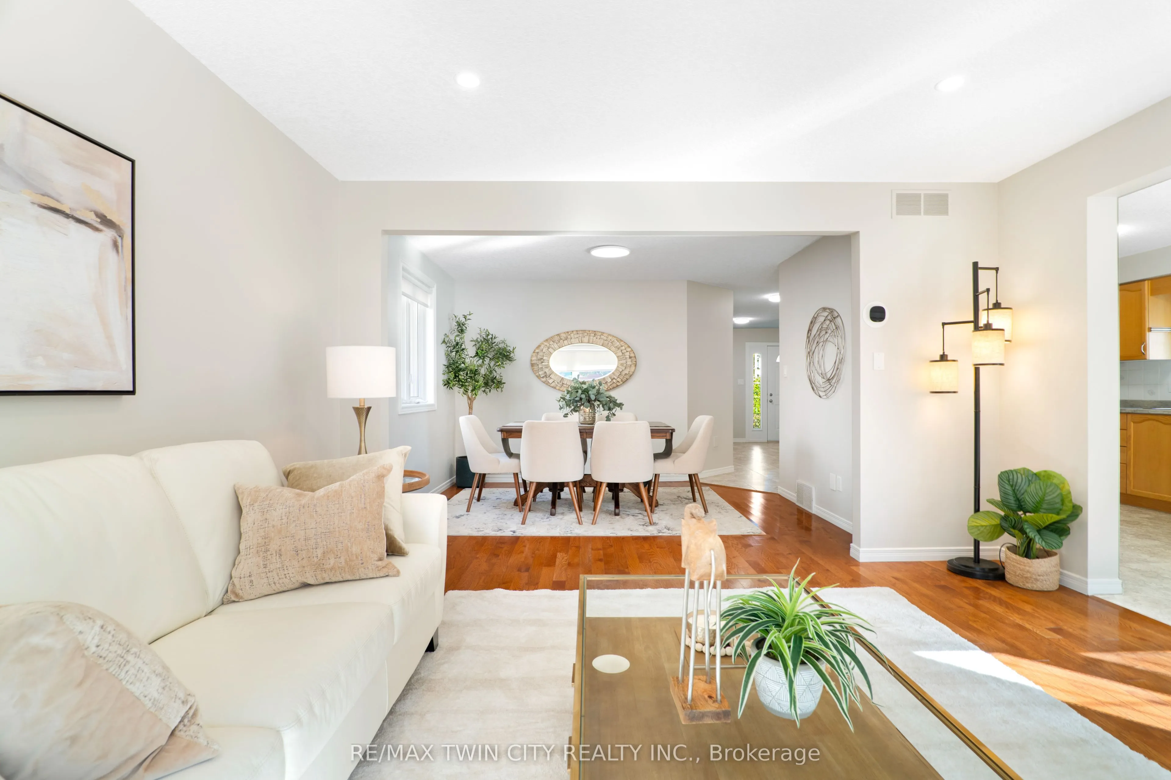 167 Bridgewater Crescent