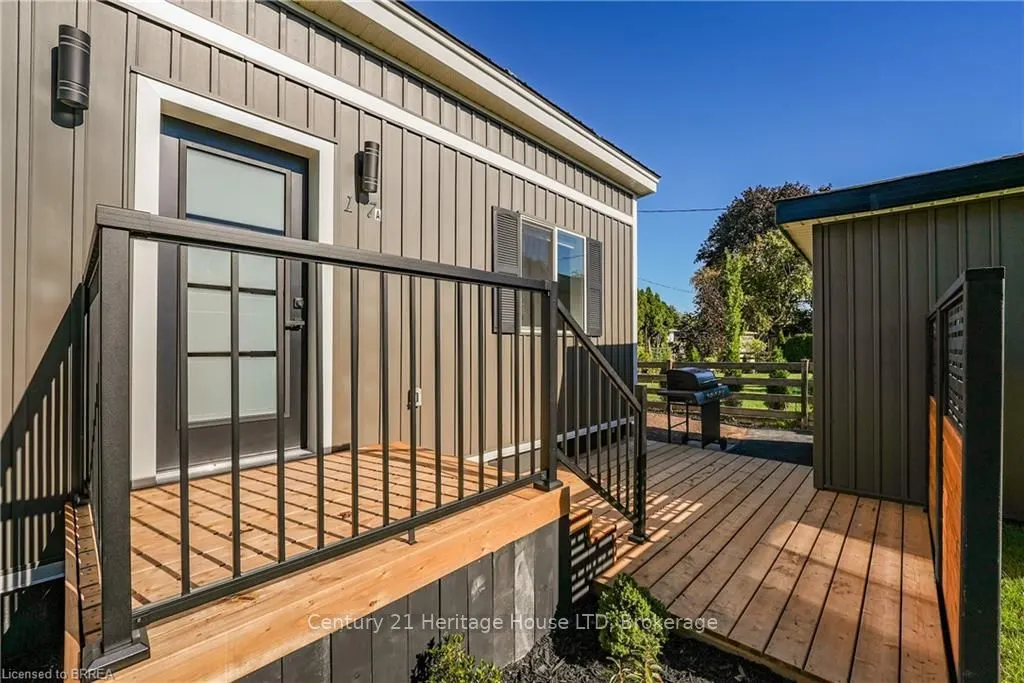 17 Preston Drive