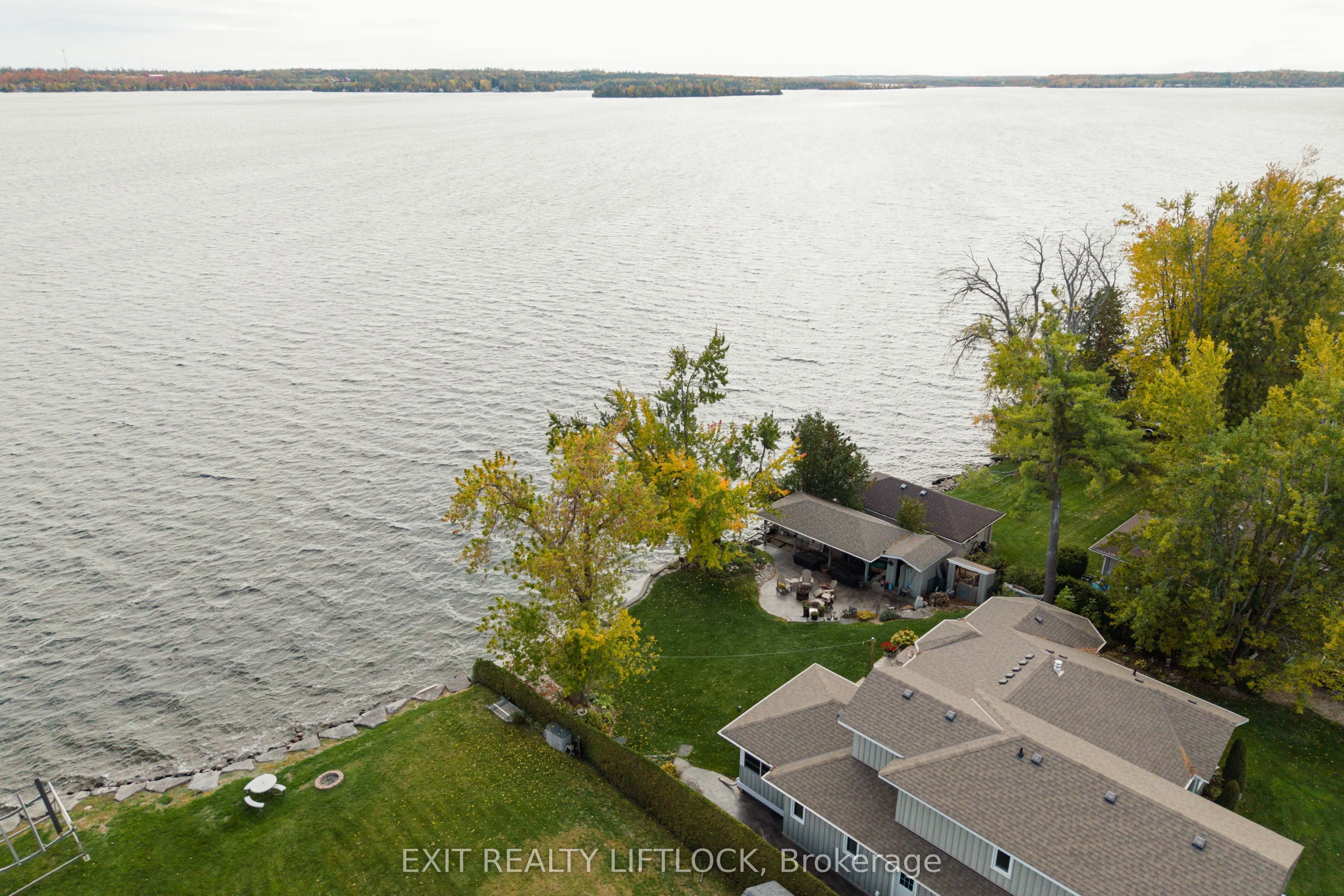129 Stinson's Bay Road