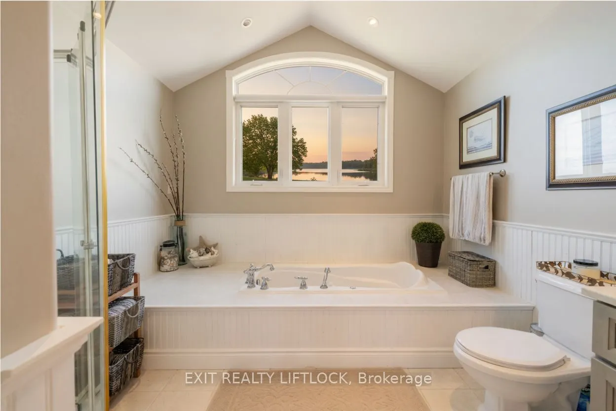 129 Stinson's Bay Road