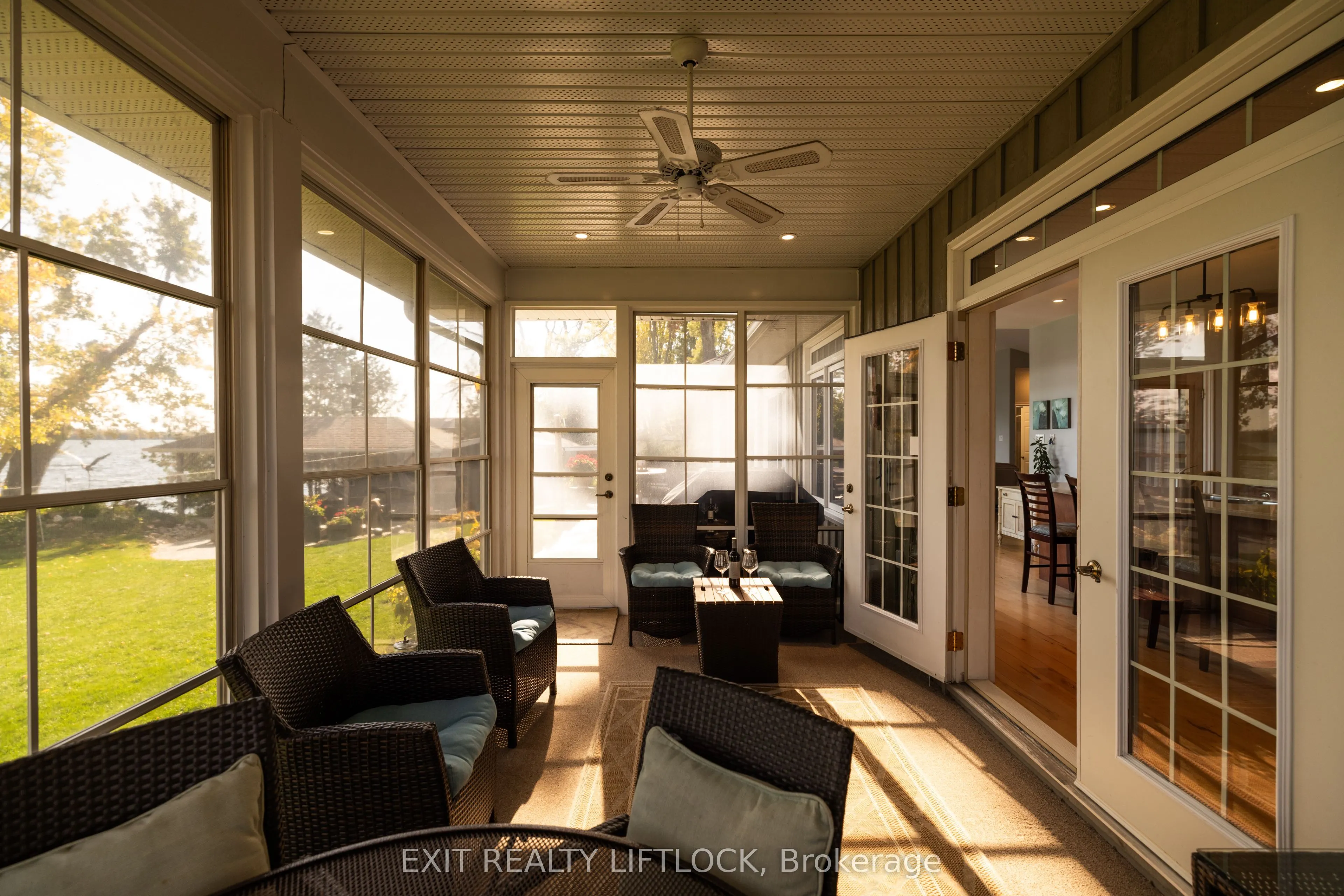 129 Stinson's Bay Road