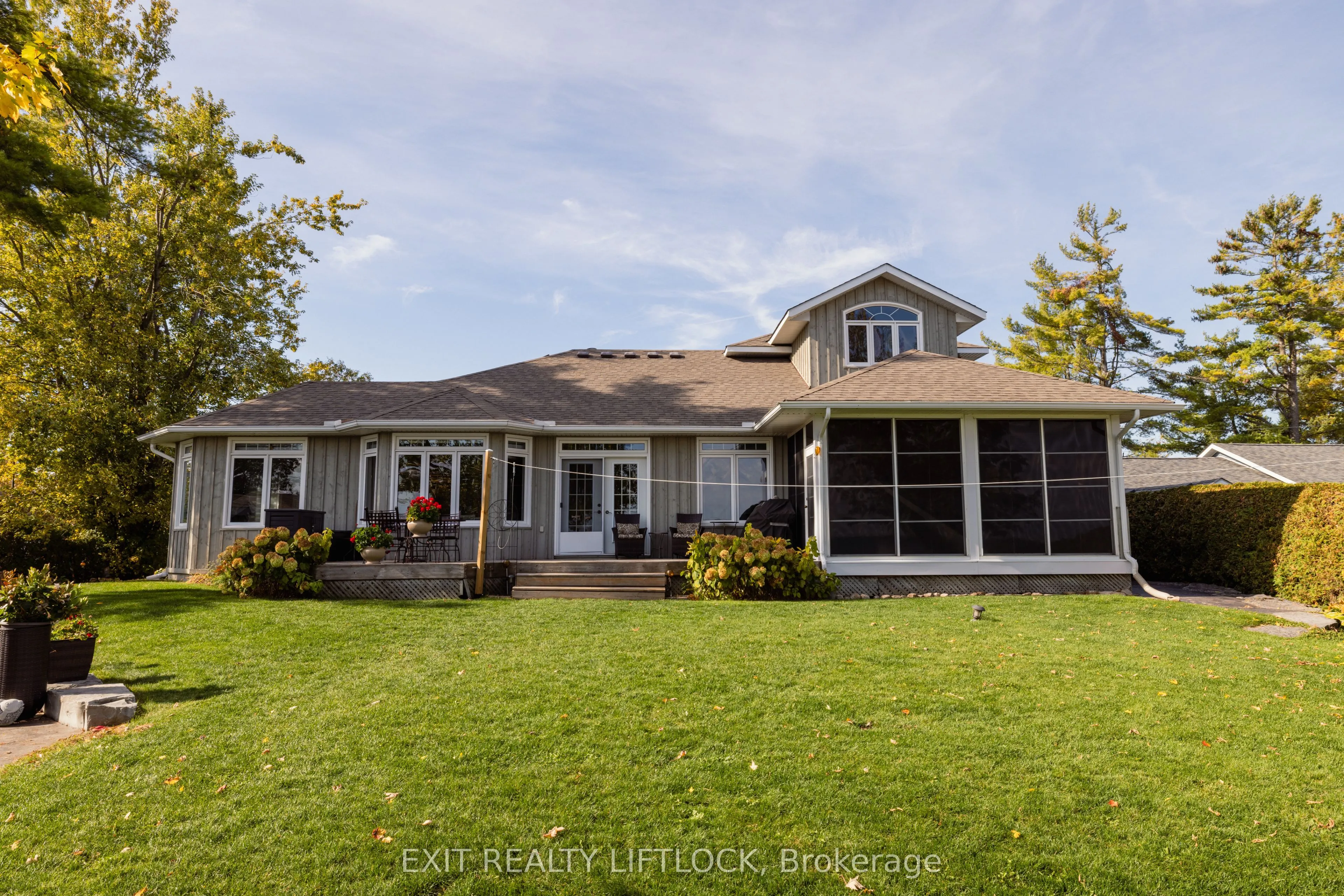 129 Stinson's Bay Road