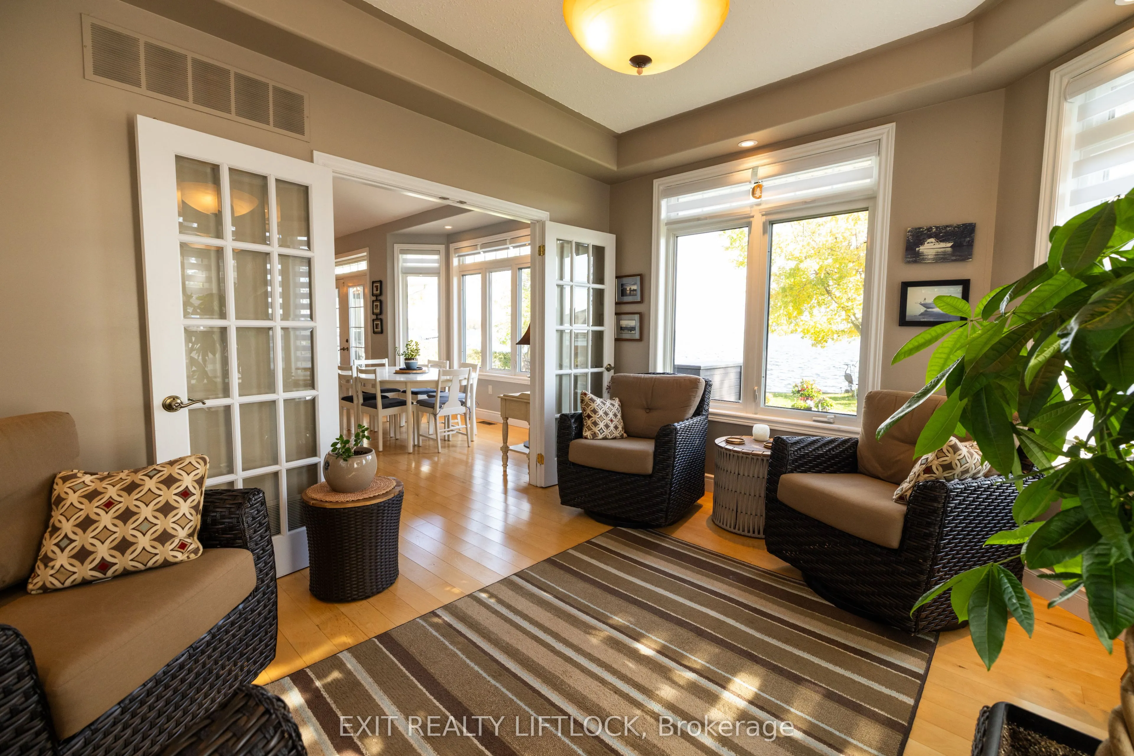 129 Stinson's Bay Road