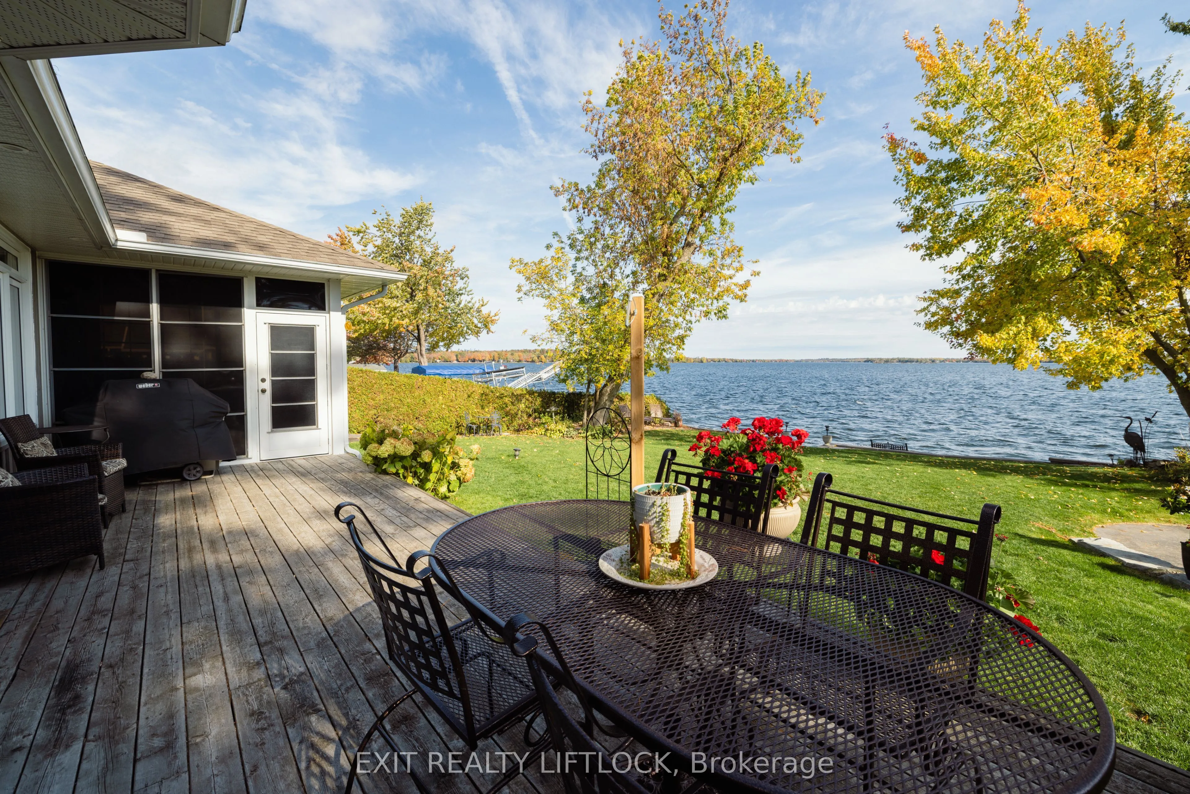 129 Stinson's Bay Road