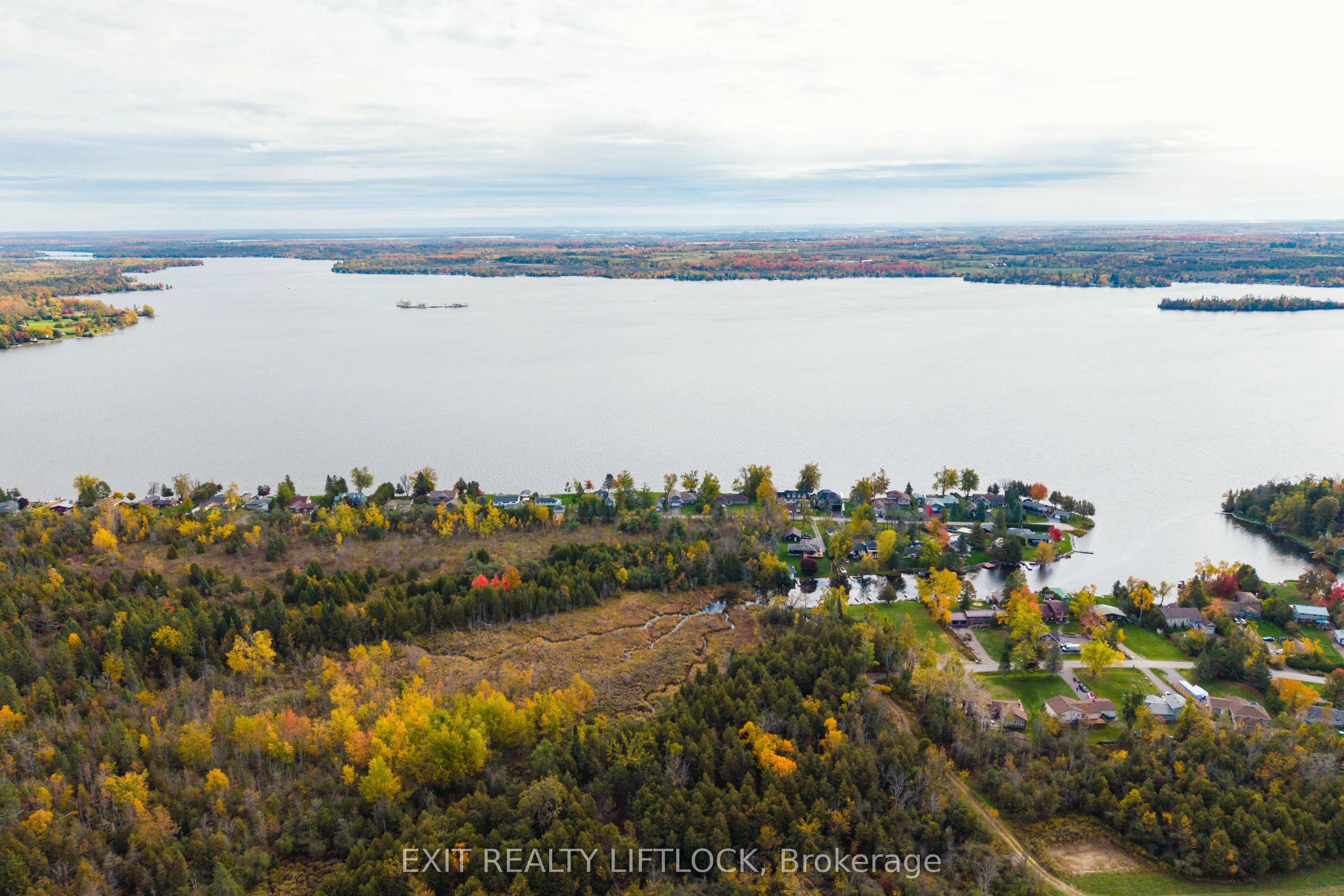 129 Stinson's Bay Road