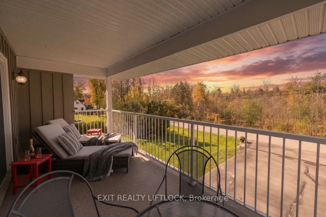 129 Stinson's Bay Road