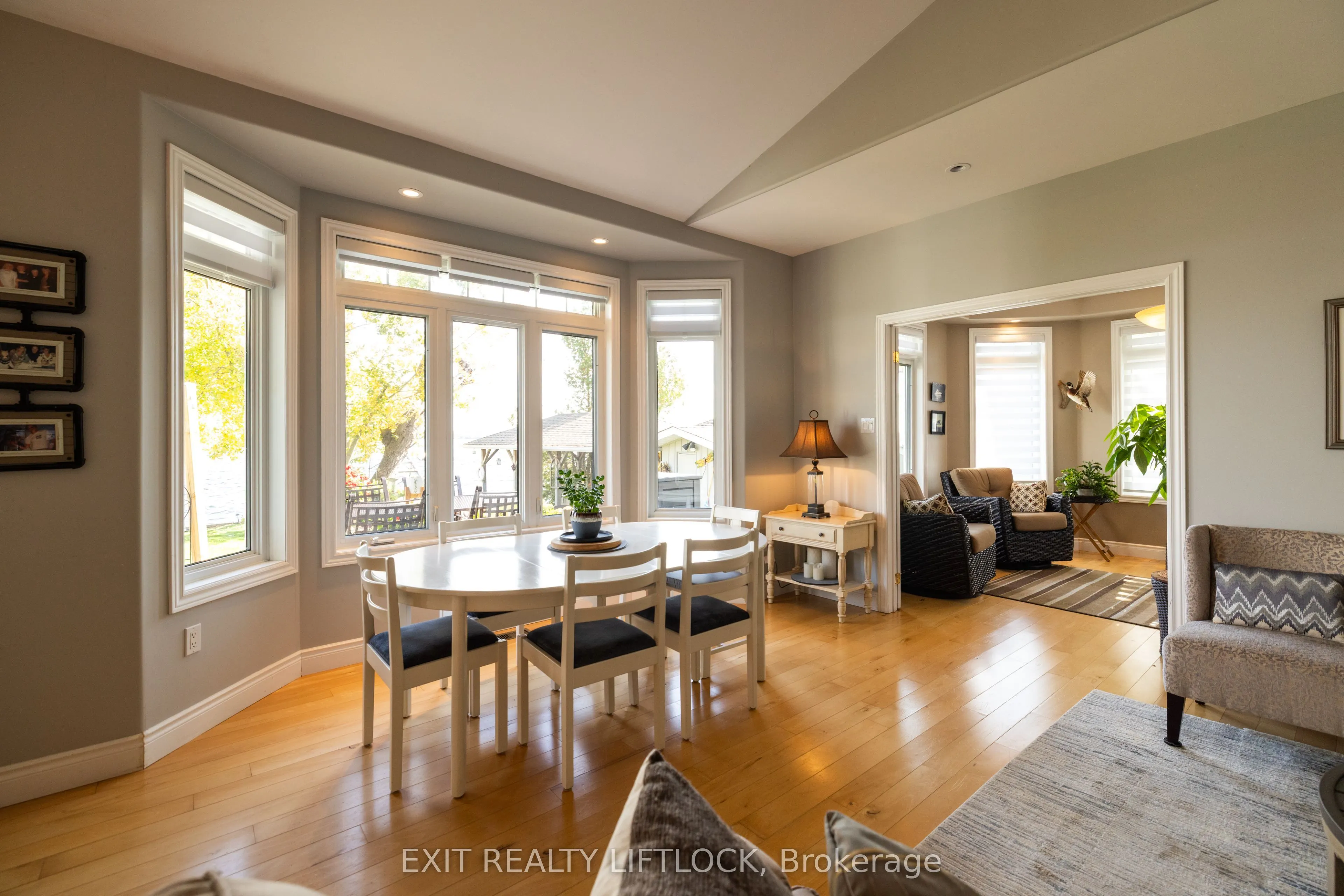 129 Stinson's Bay Road