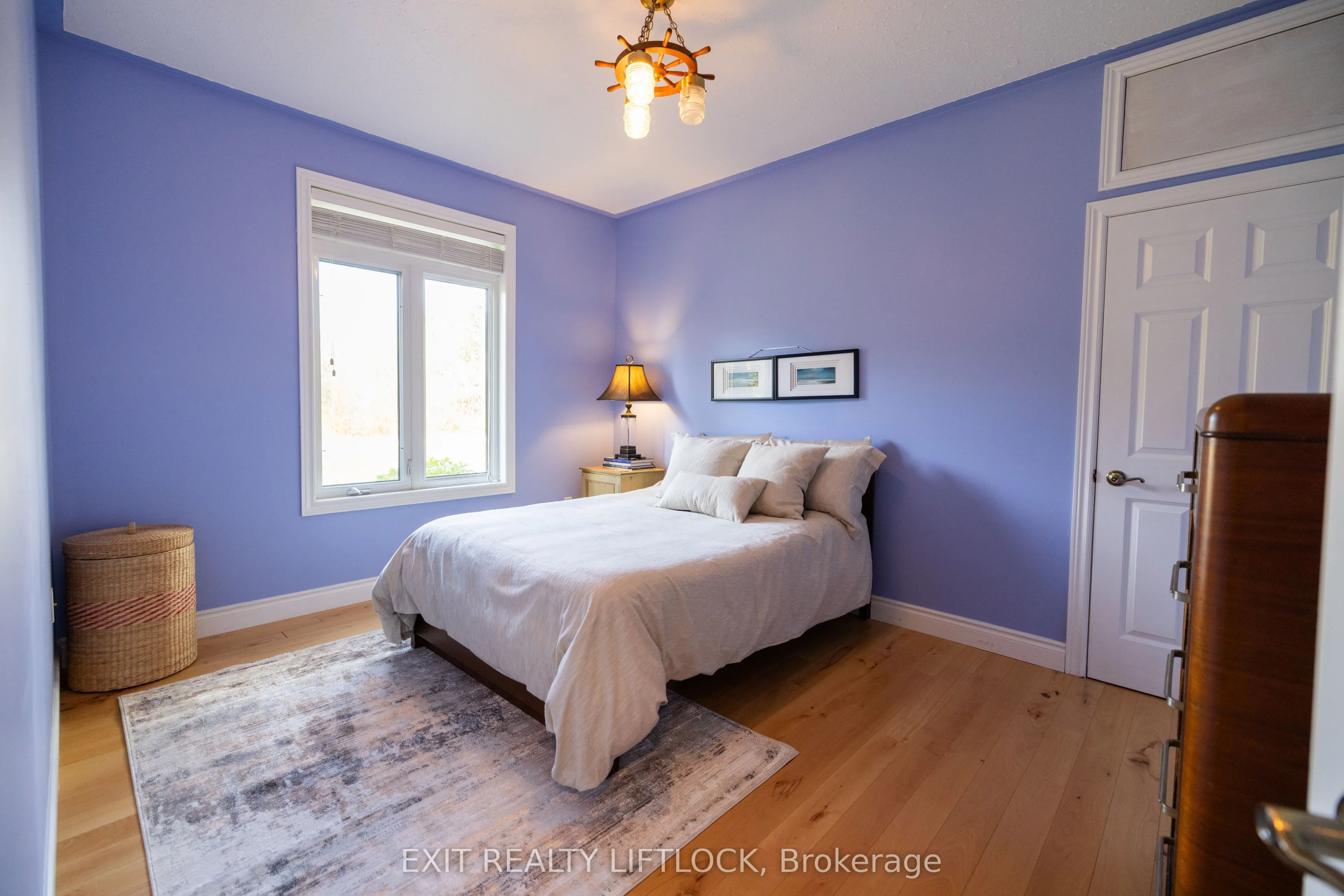129 Stinson's Bay Road