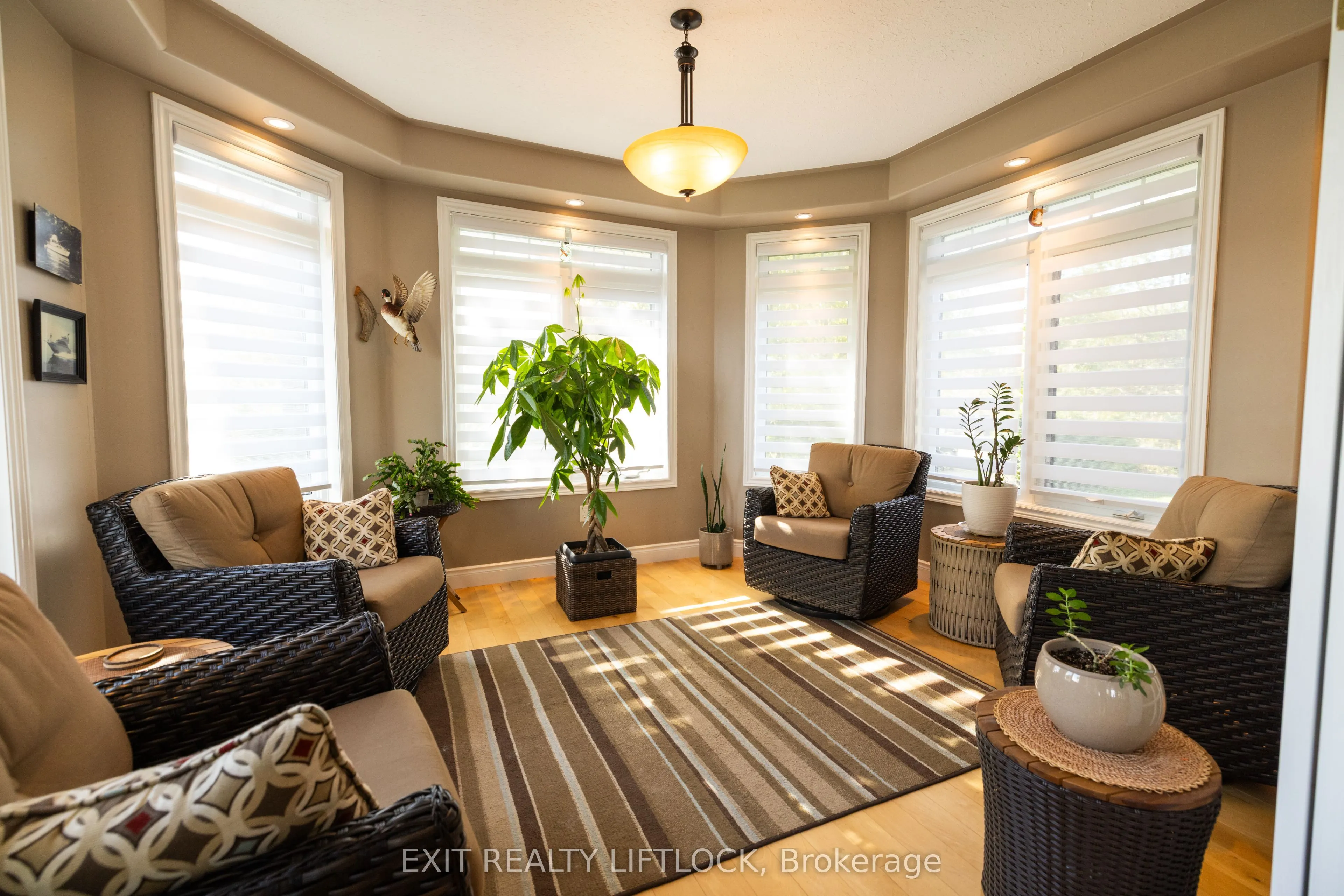 129 Stinson's Bay Road