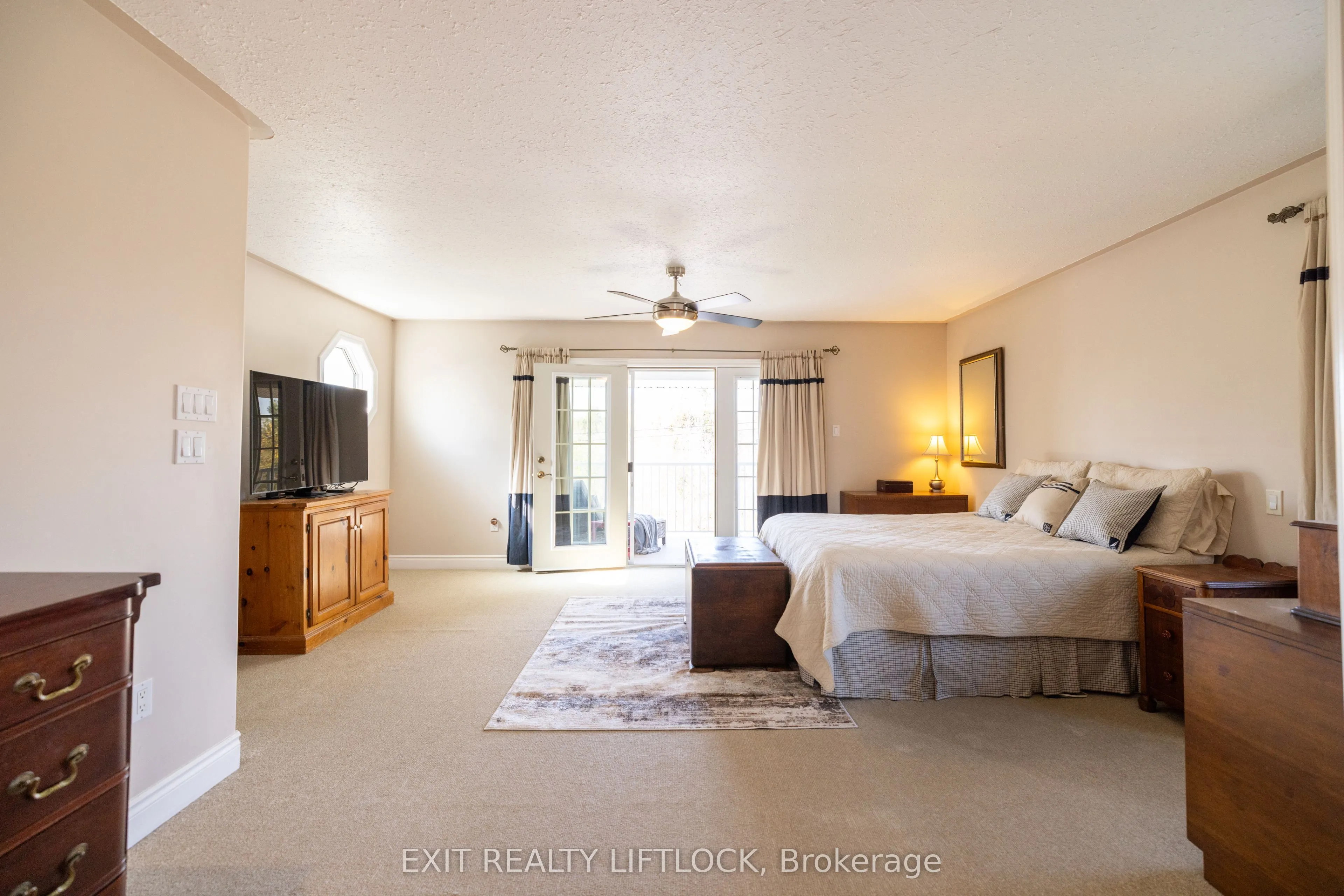 129 Stinson's Bay Road