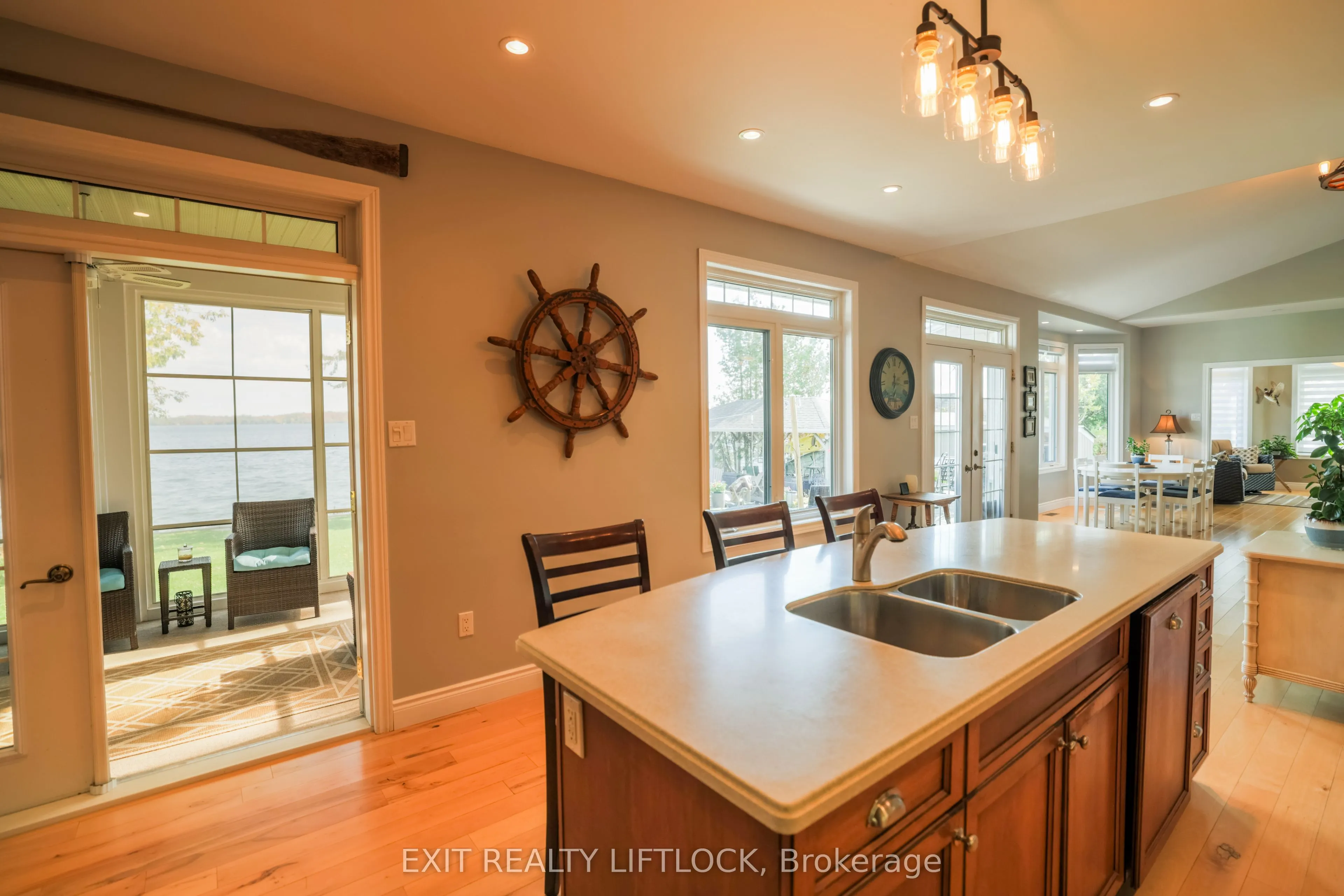 129 Stinson's Bay Road