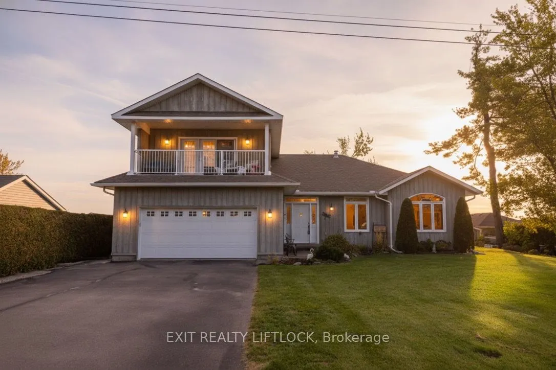 129 Stinson's Bay Road