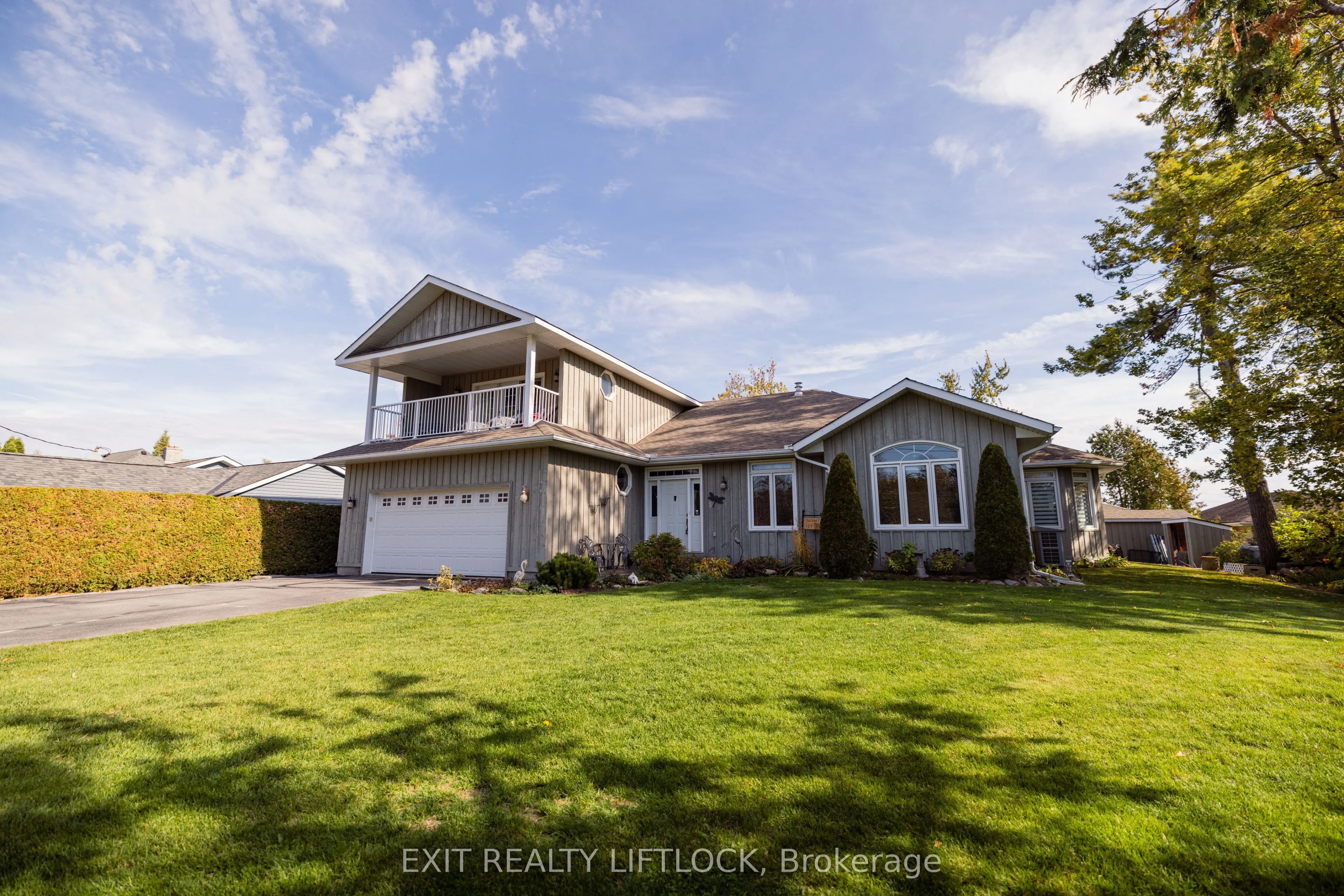 129 Stinson's Bay Road