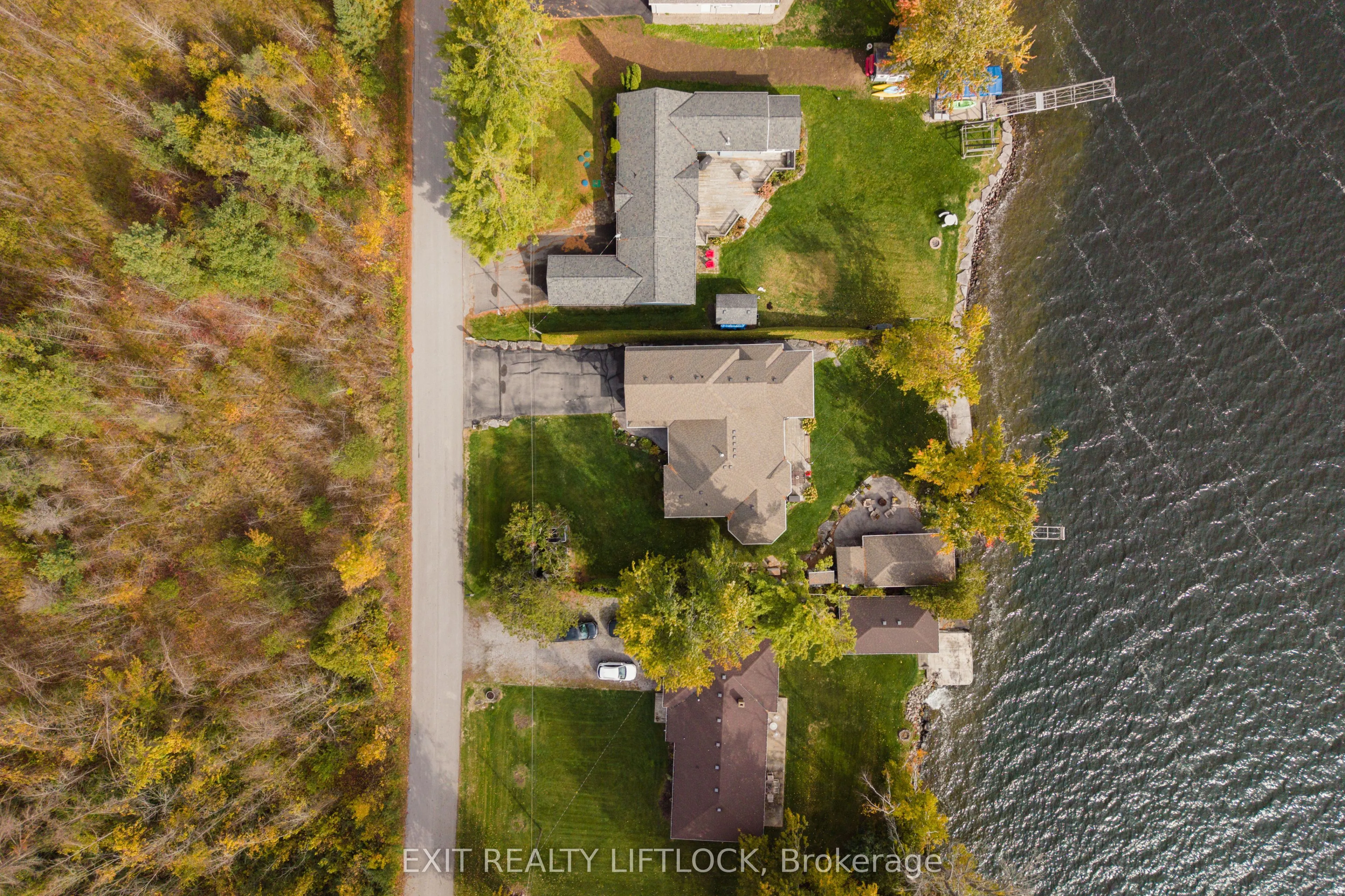 129 Stinson's Bay Road