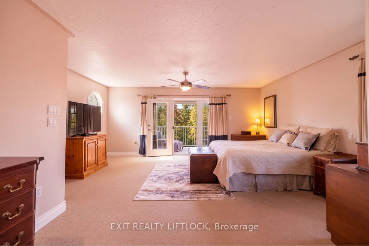 129 Stinson's Bay Road