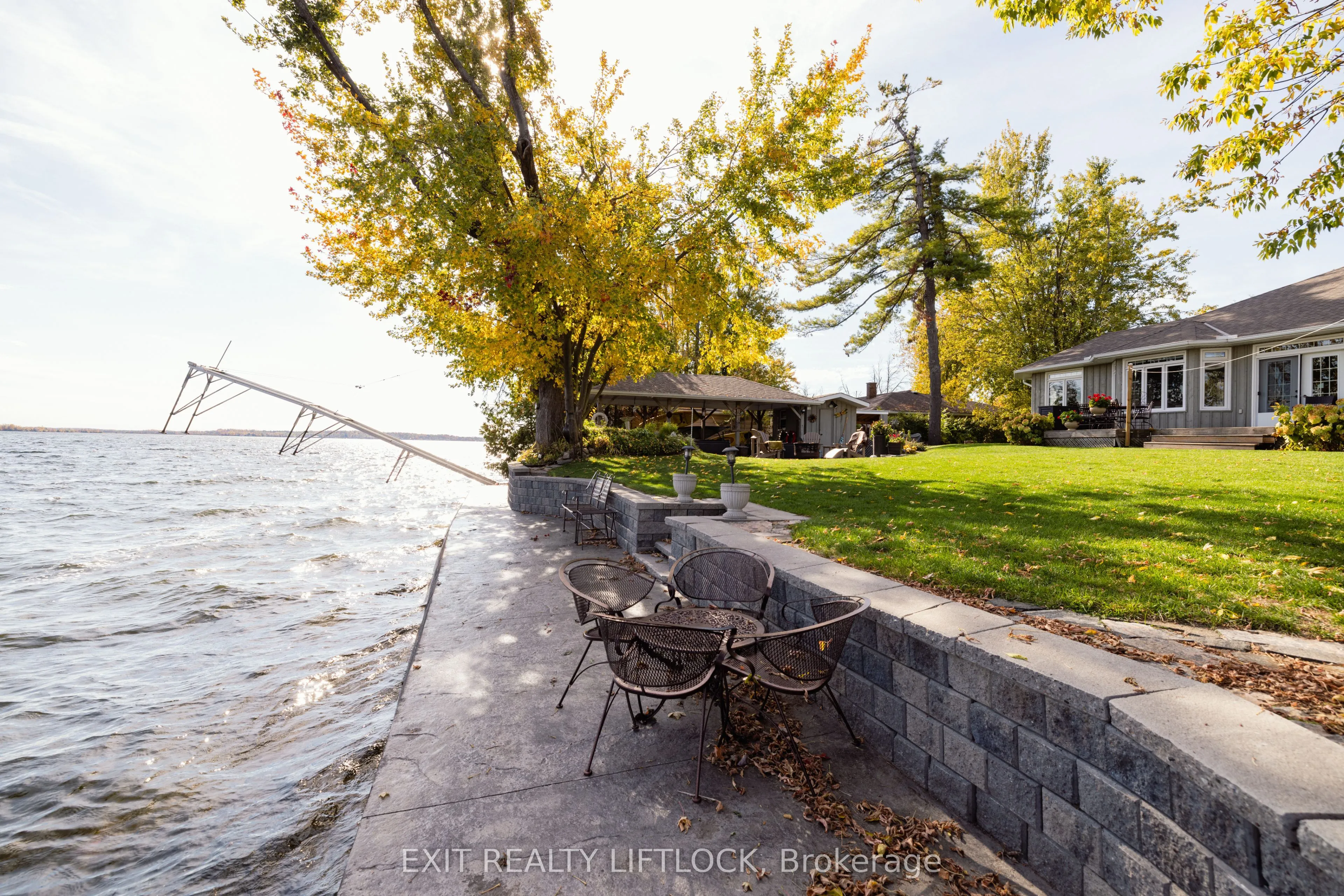 129 Stinson's Bay Road
