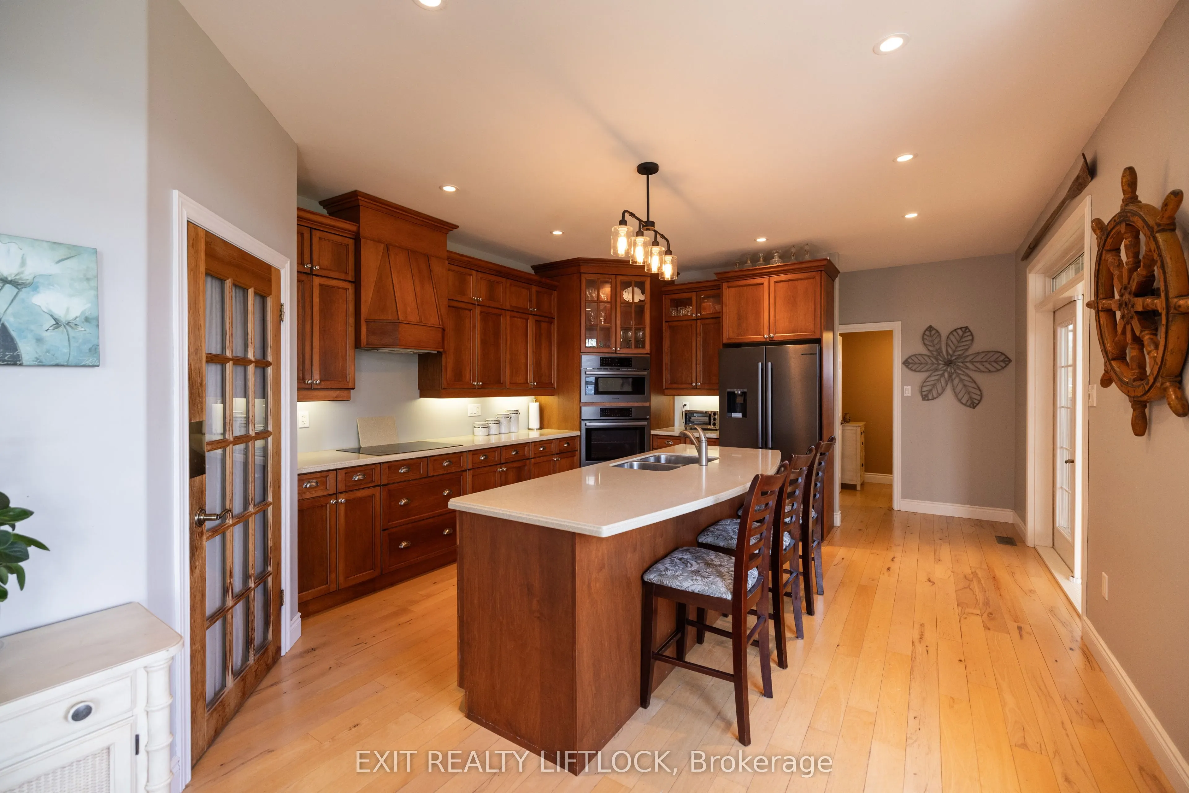 129 Stinson's Bay Road