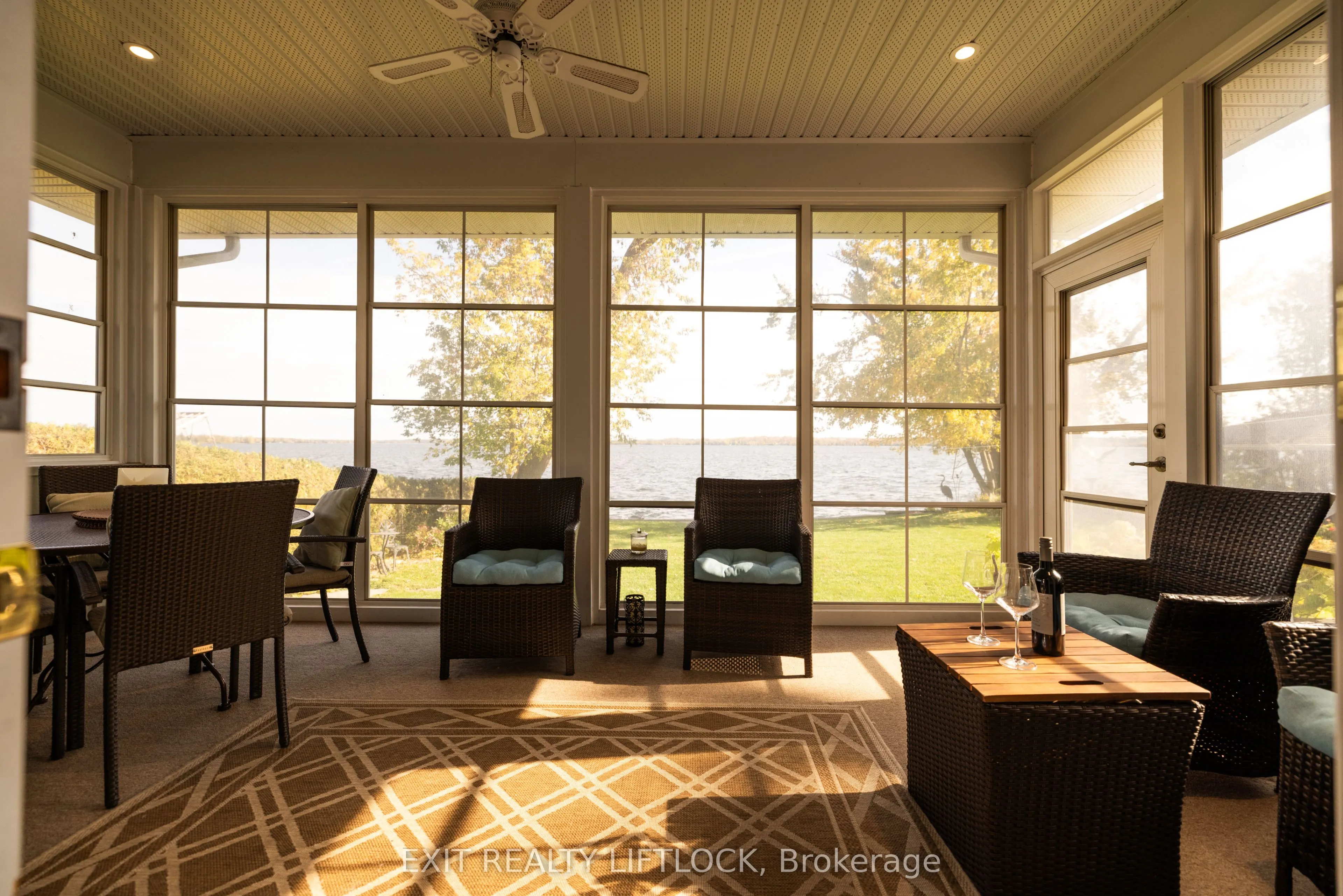 129 Stinson's Bay Road