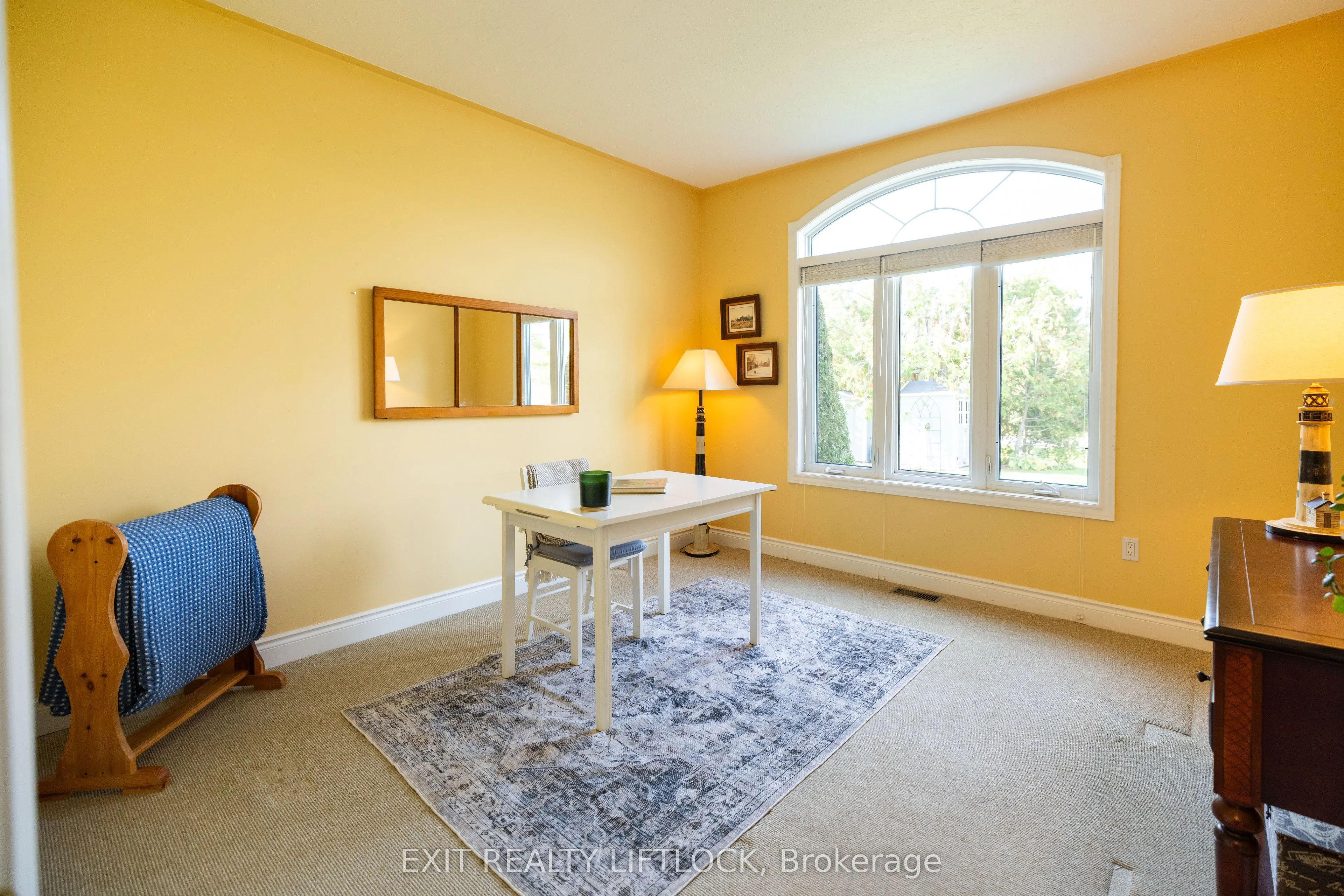 129 Stinson's Bay Road