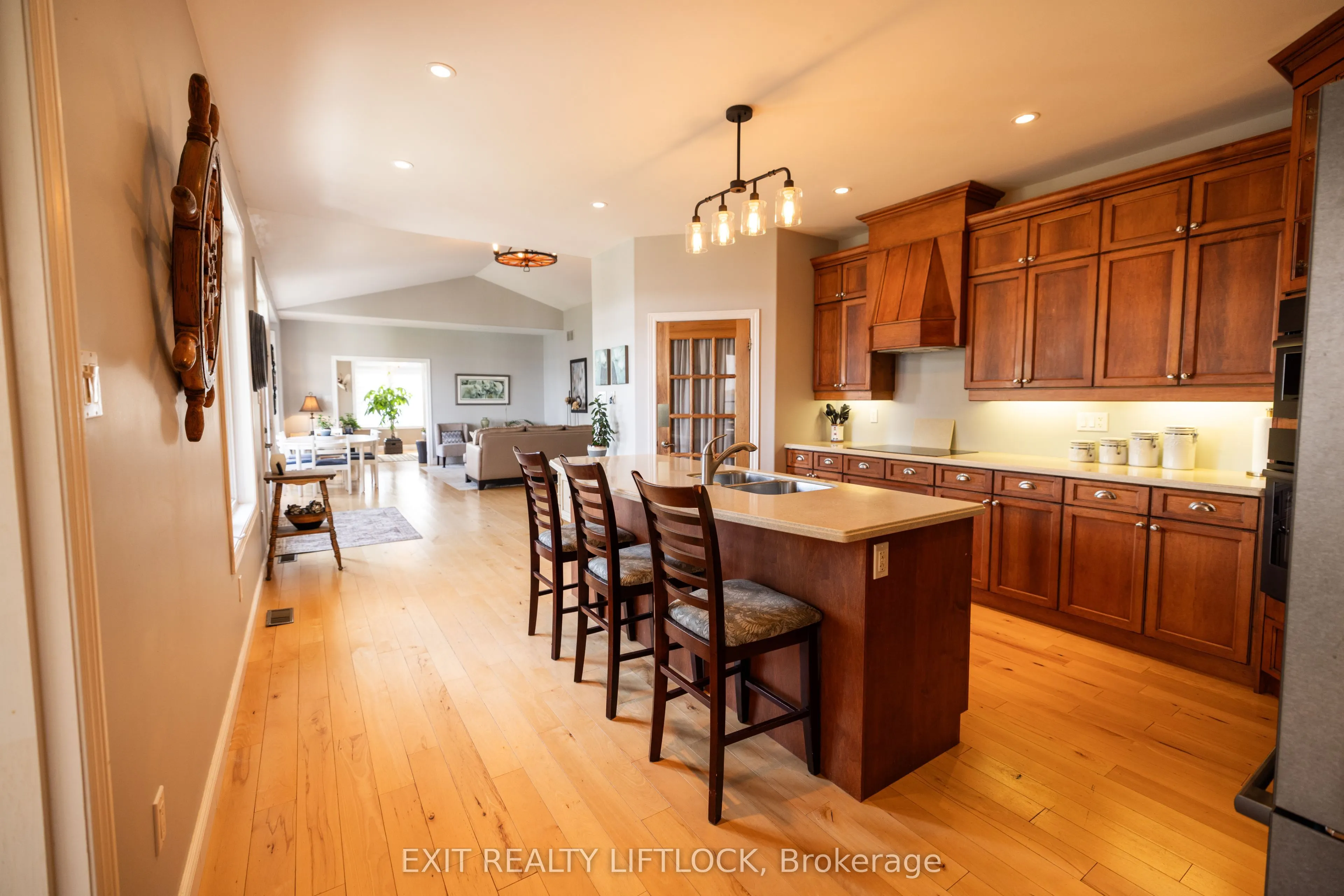 129 Stinson's Bay Road