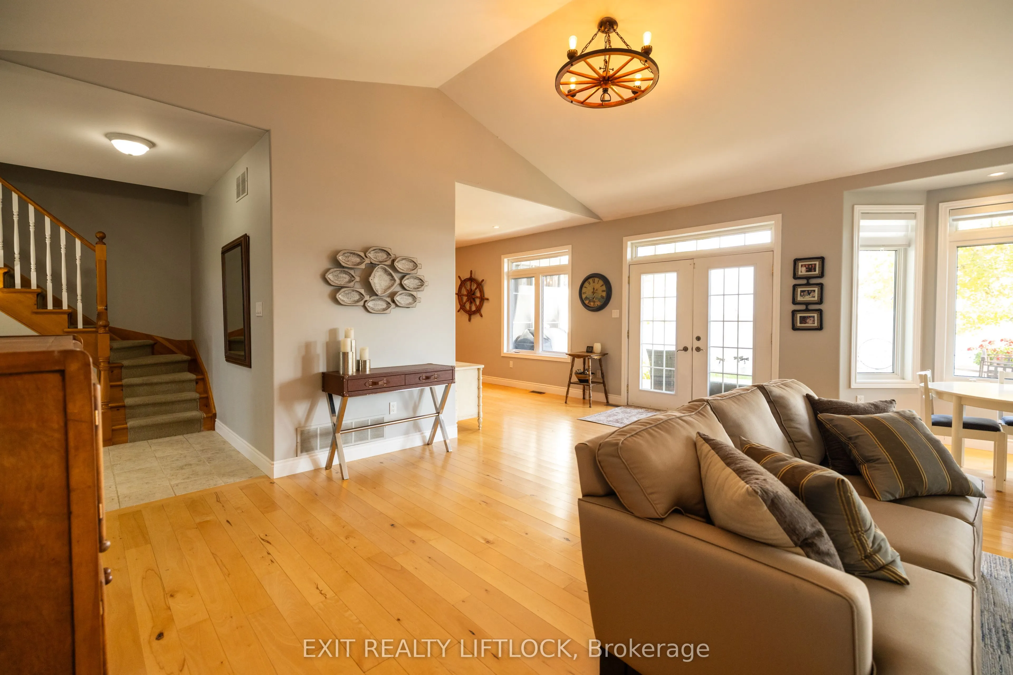 129 Stinson's Bay Road