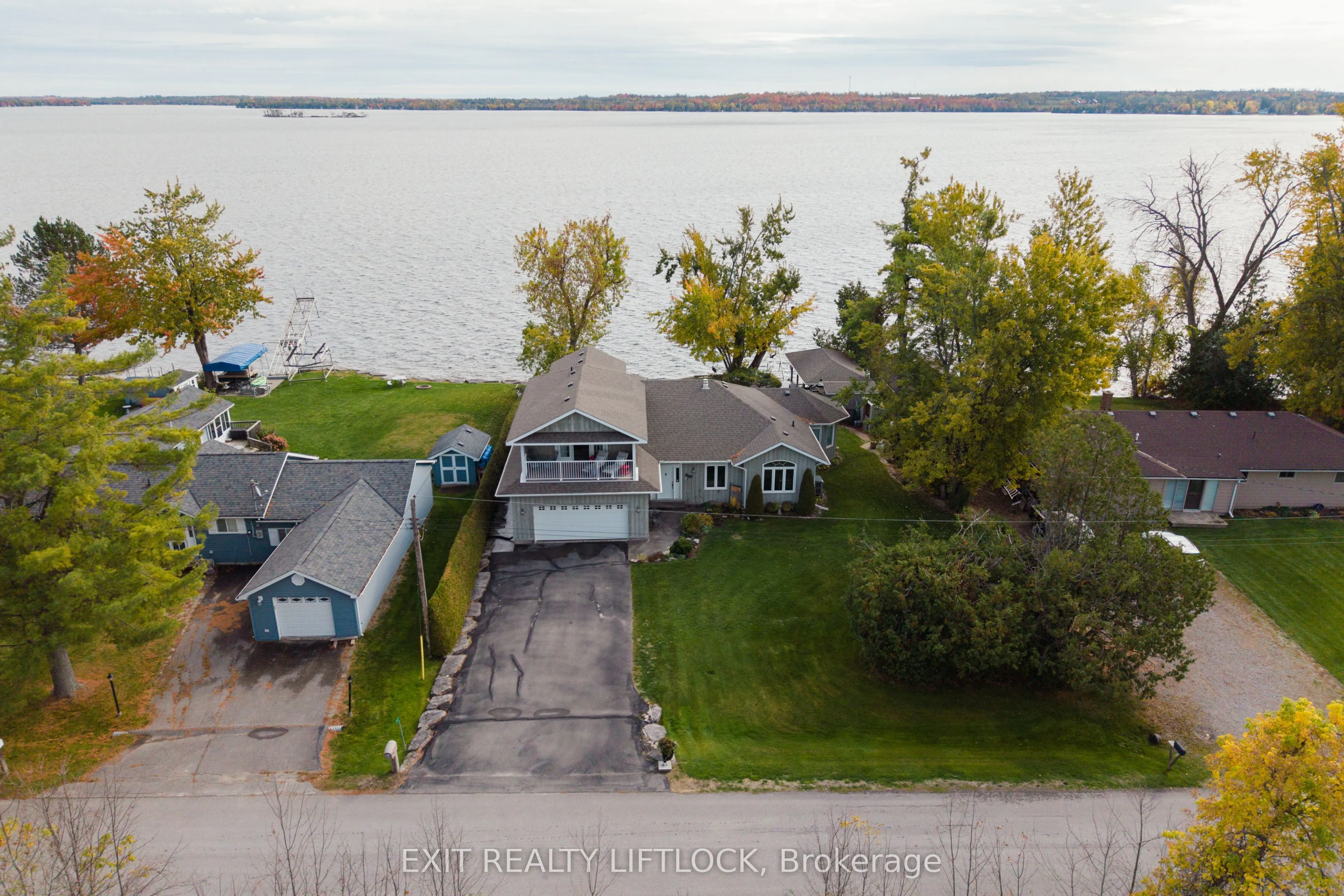 129 Stinson's Bay Road