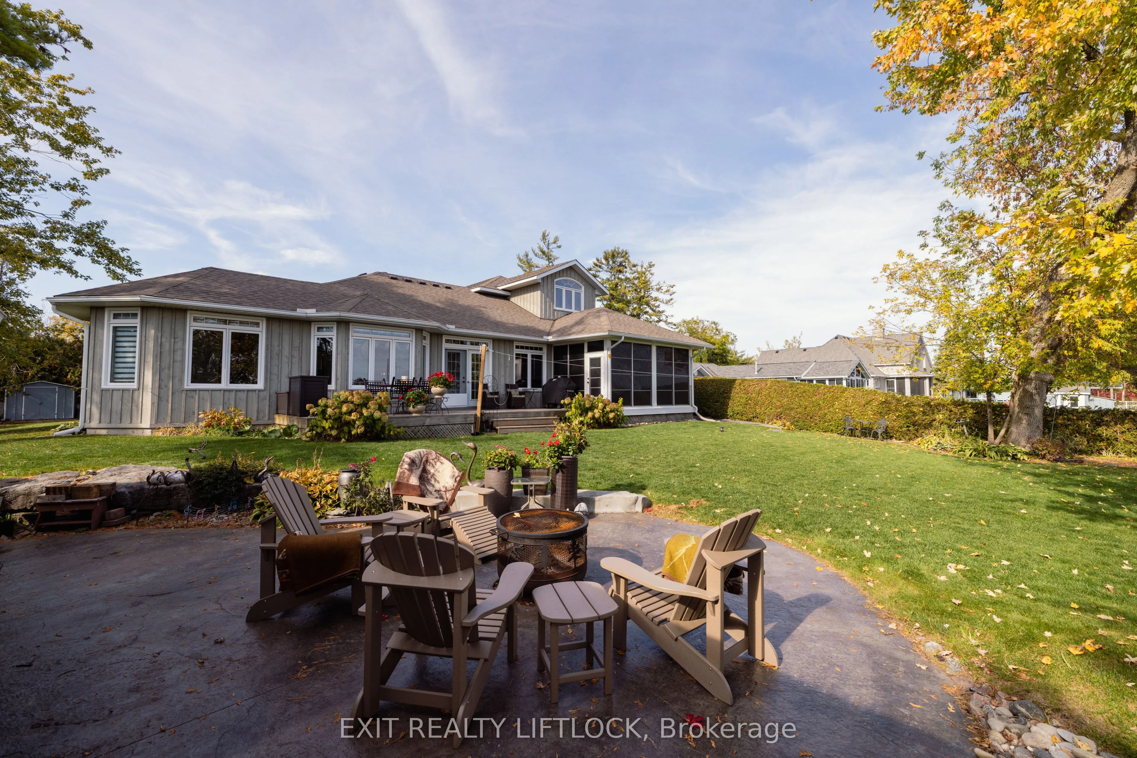 129 Stinson's Bay Road