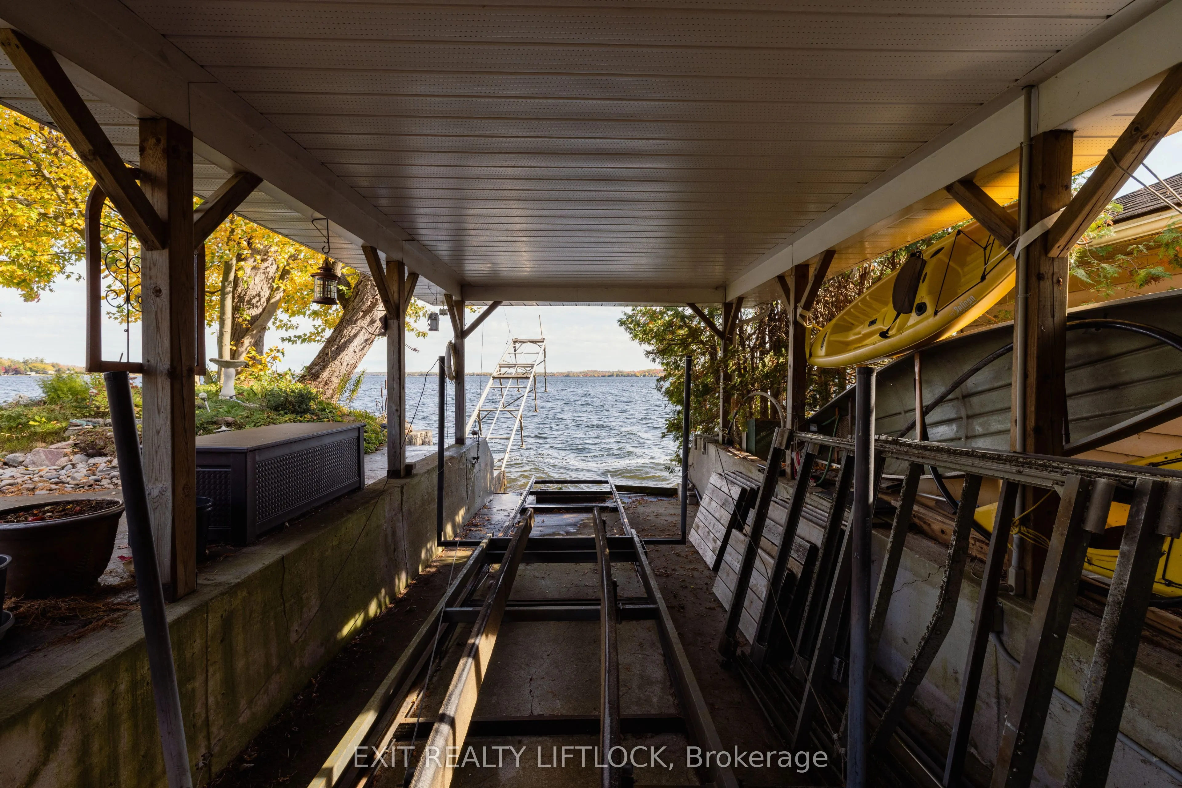 129 Stinson's Bay Road