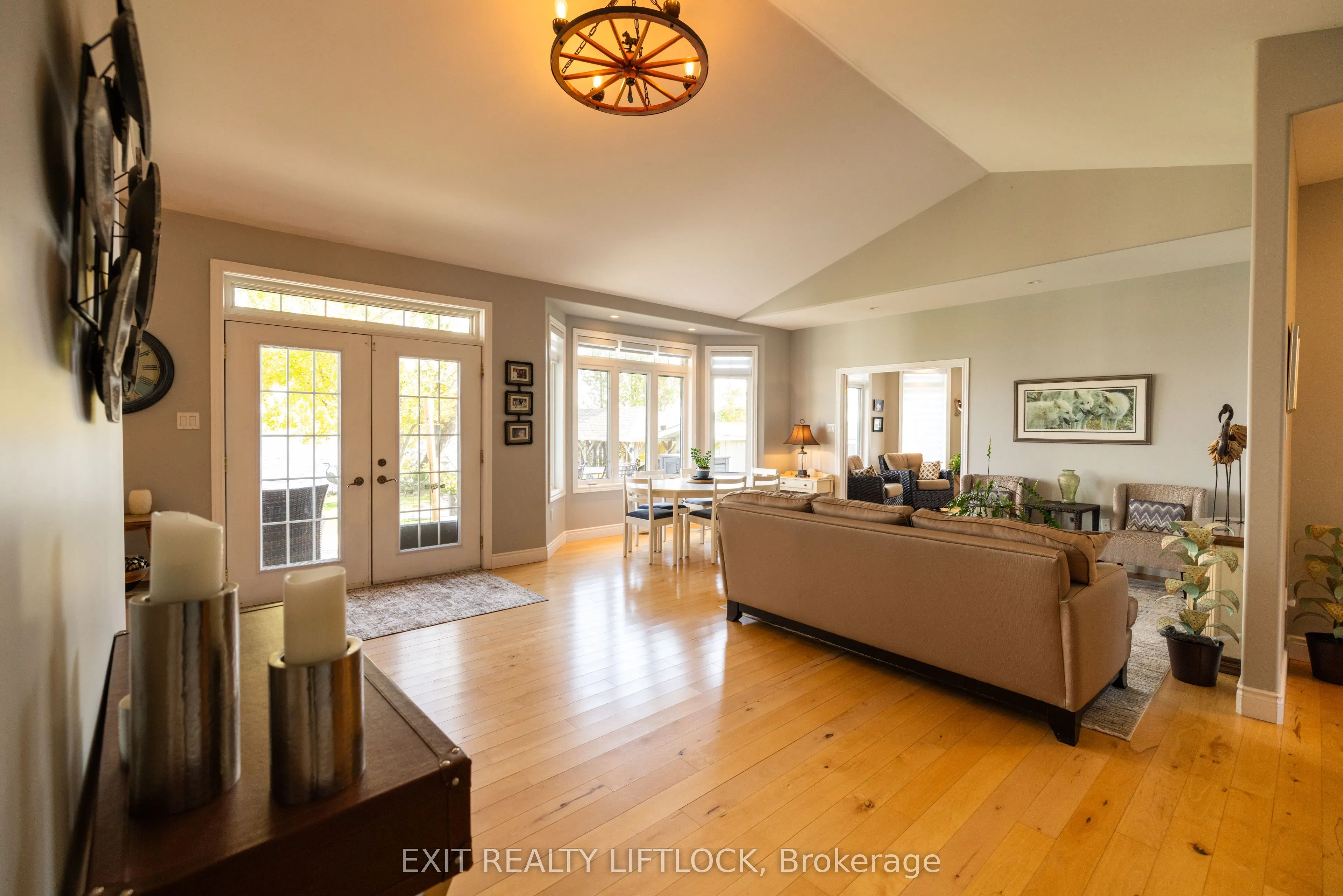 129 Stinson's Bay Road