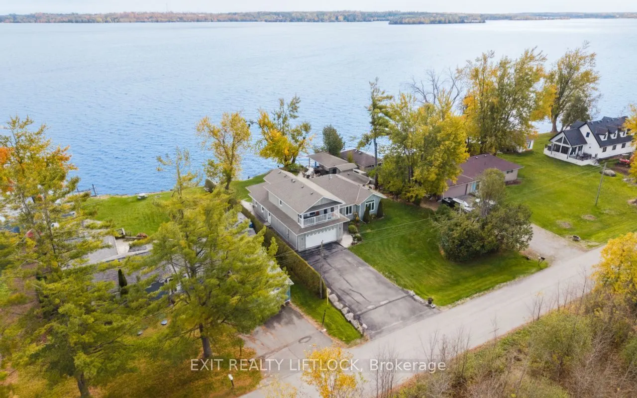 129 Stinson's Bay Road
