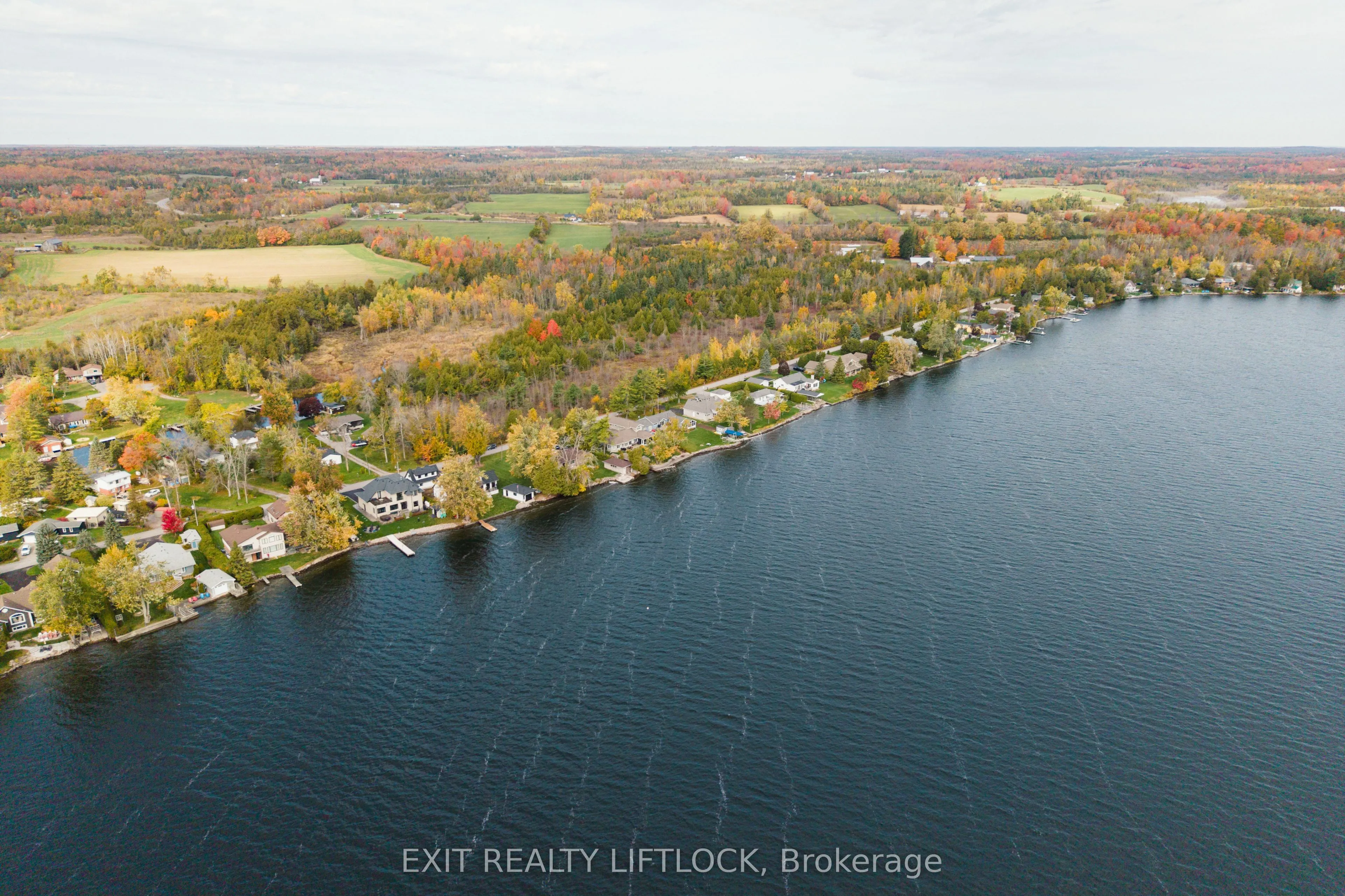 129 Stinson's Bay Road