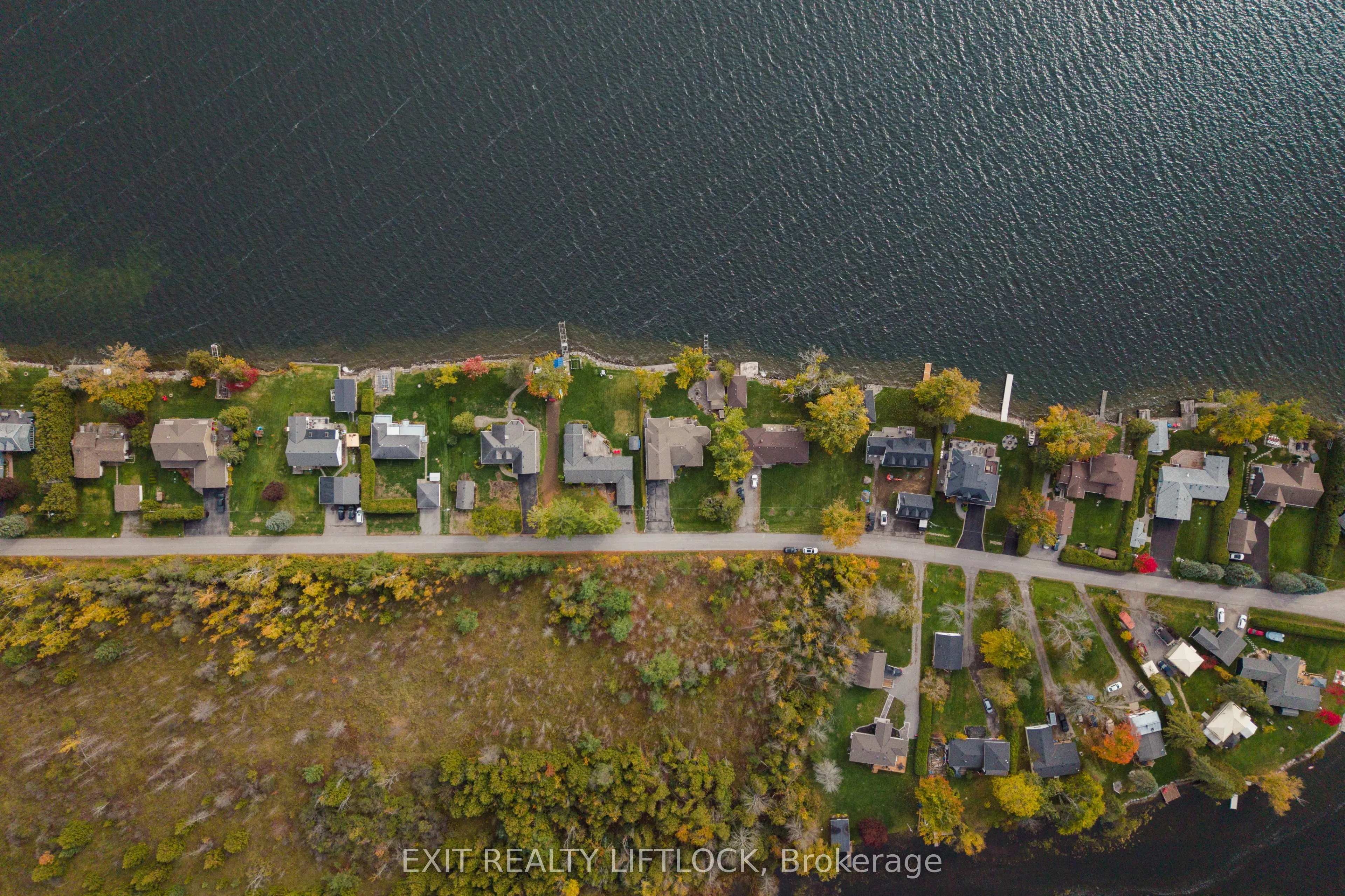 129 Stinson's Bay Road