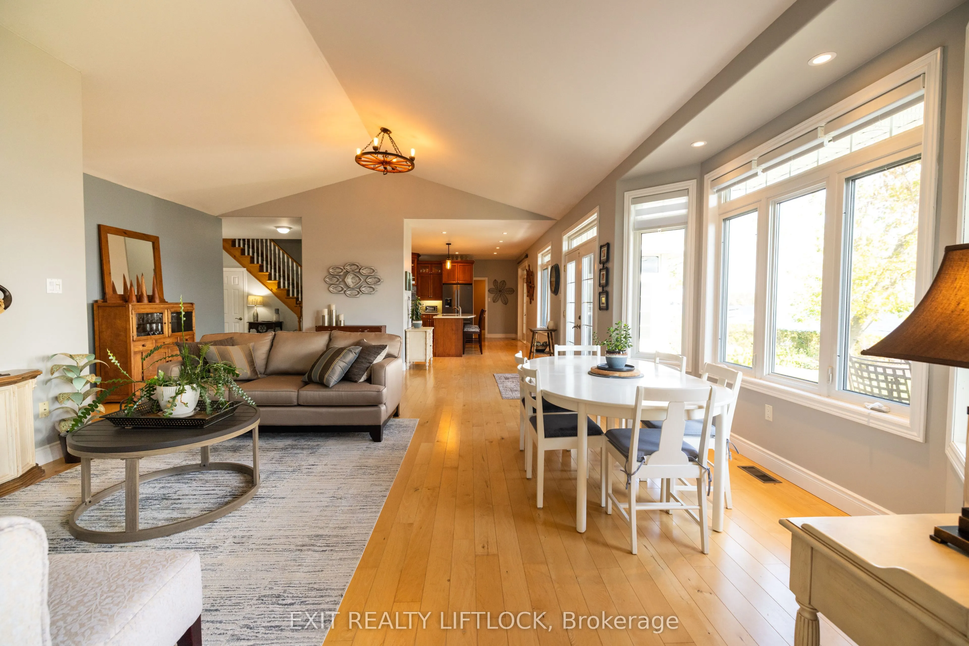 129 Stinson's Bay Road