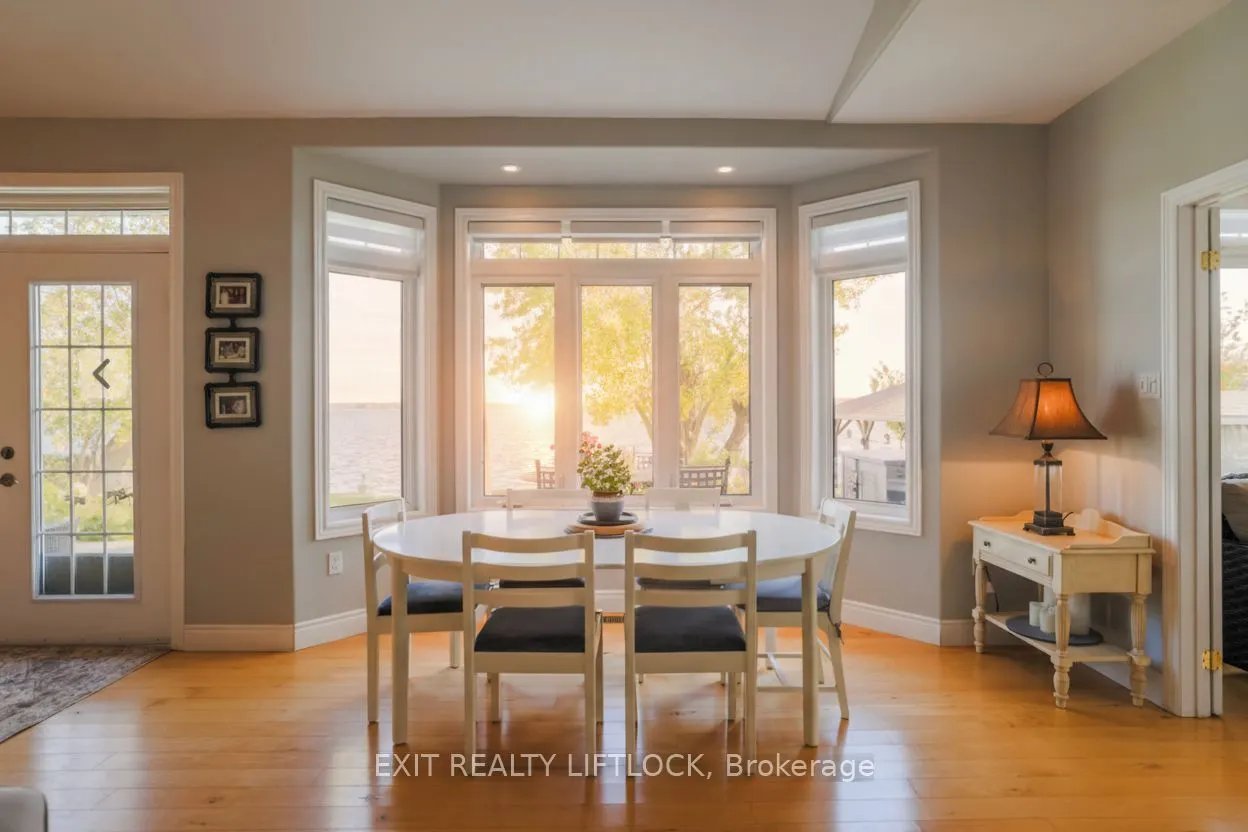 129 Stinson's Bay Road