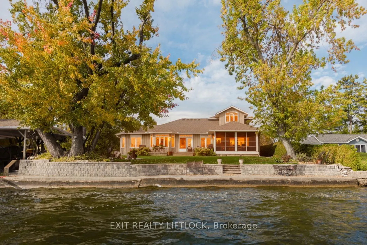 129 Stinson's Bay Road