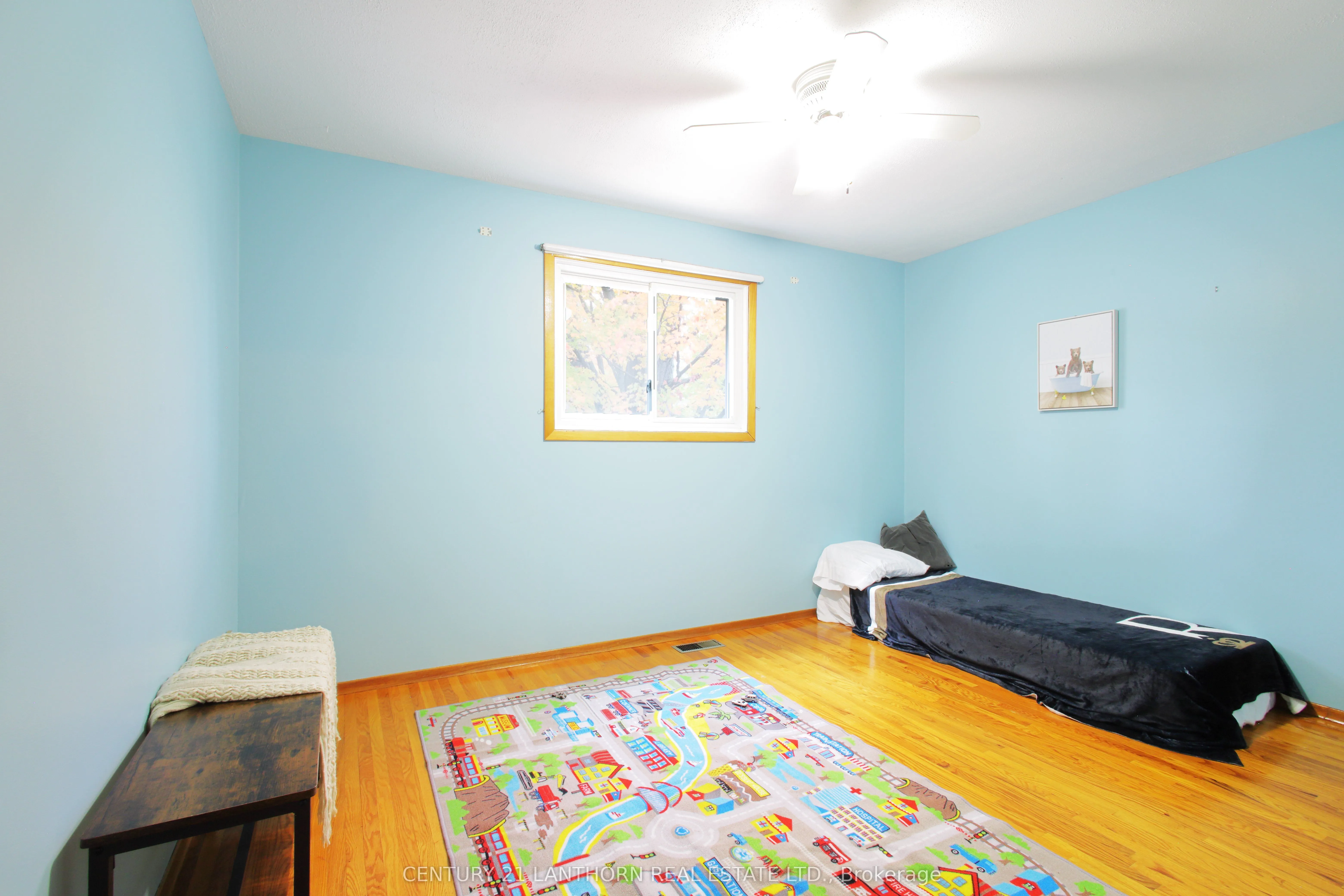 394 Montrose Road