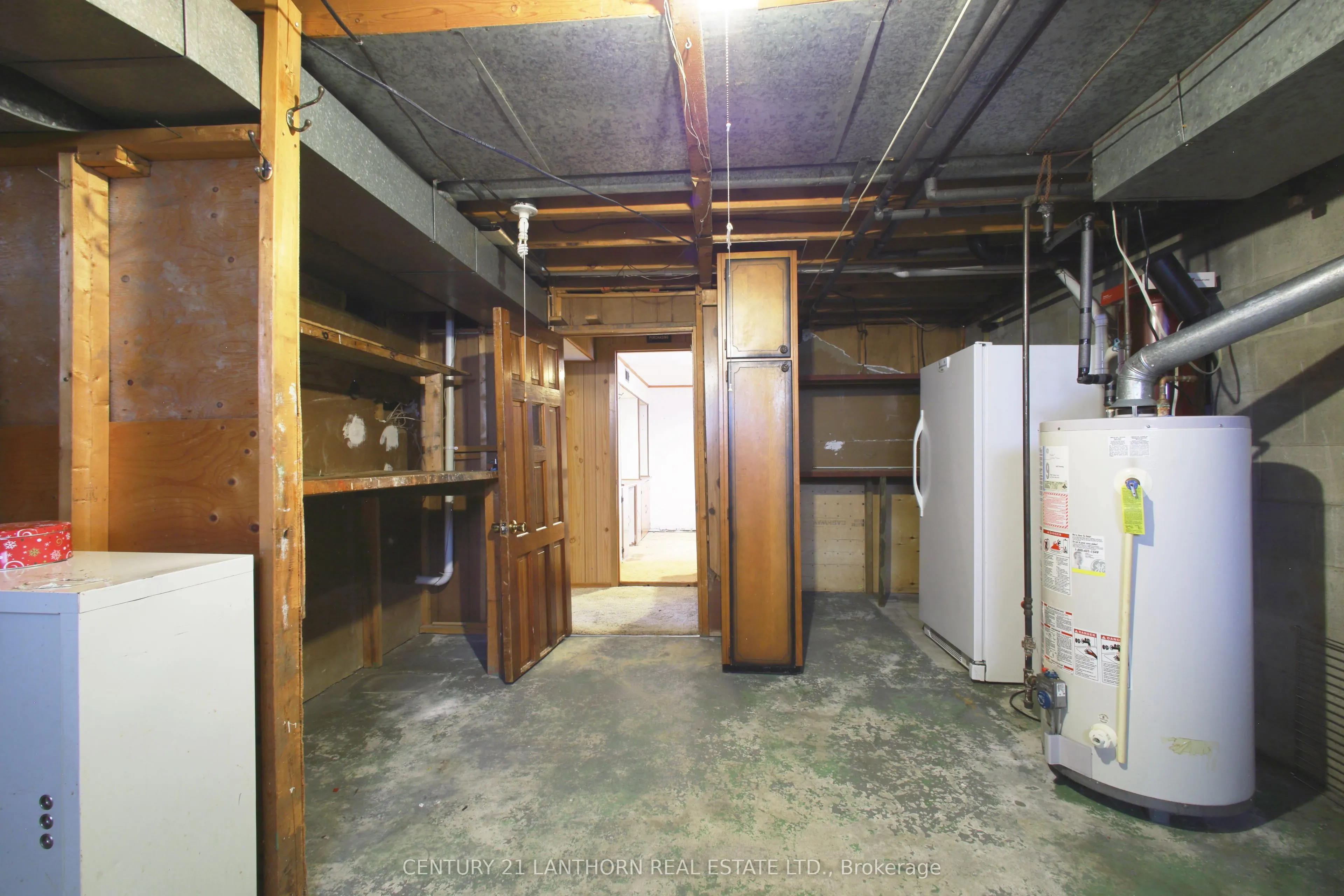 394 Montrose Road
